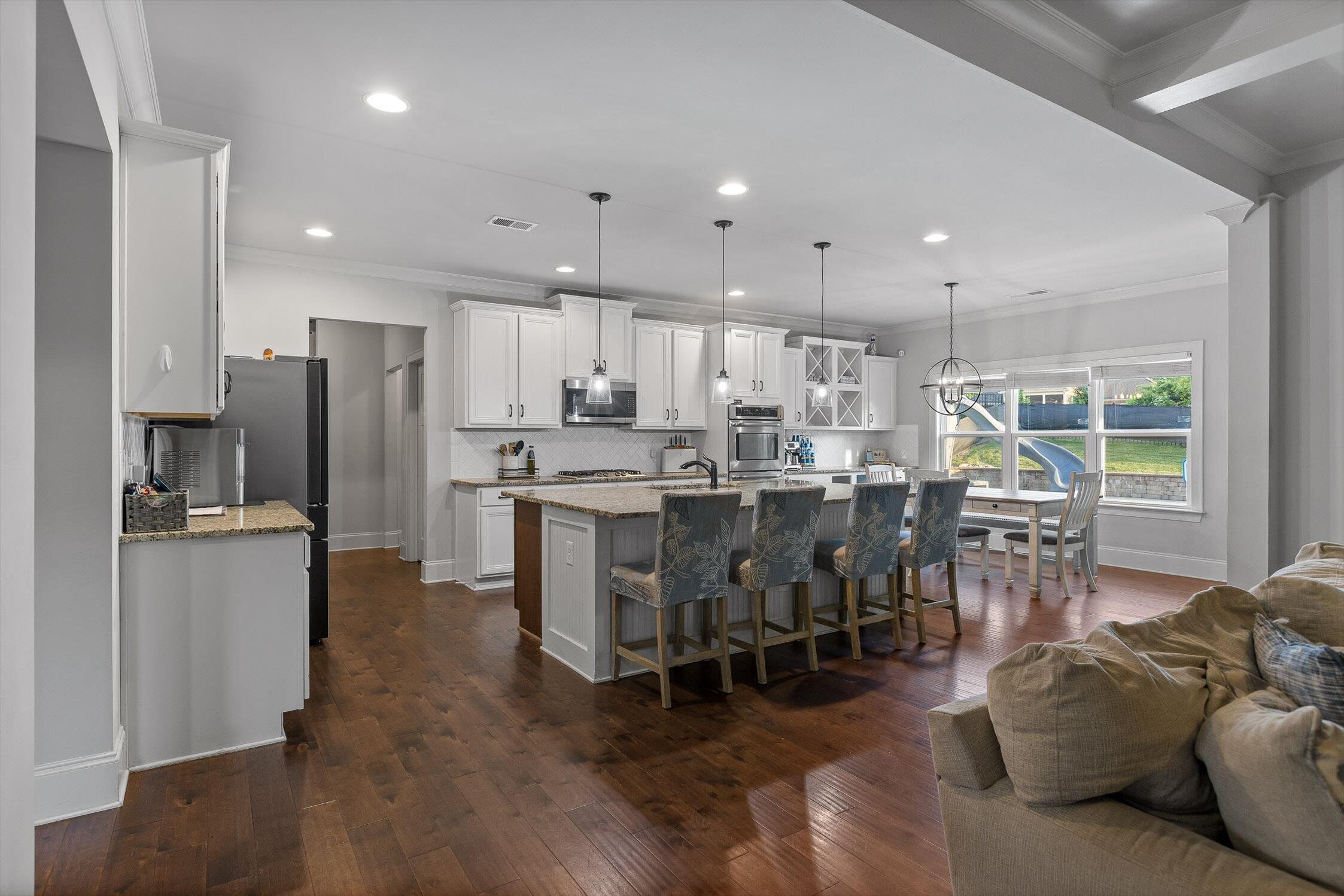 9726 Haven Port Lane, Ooltewah, Tennessee image 18