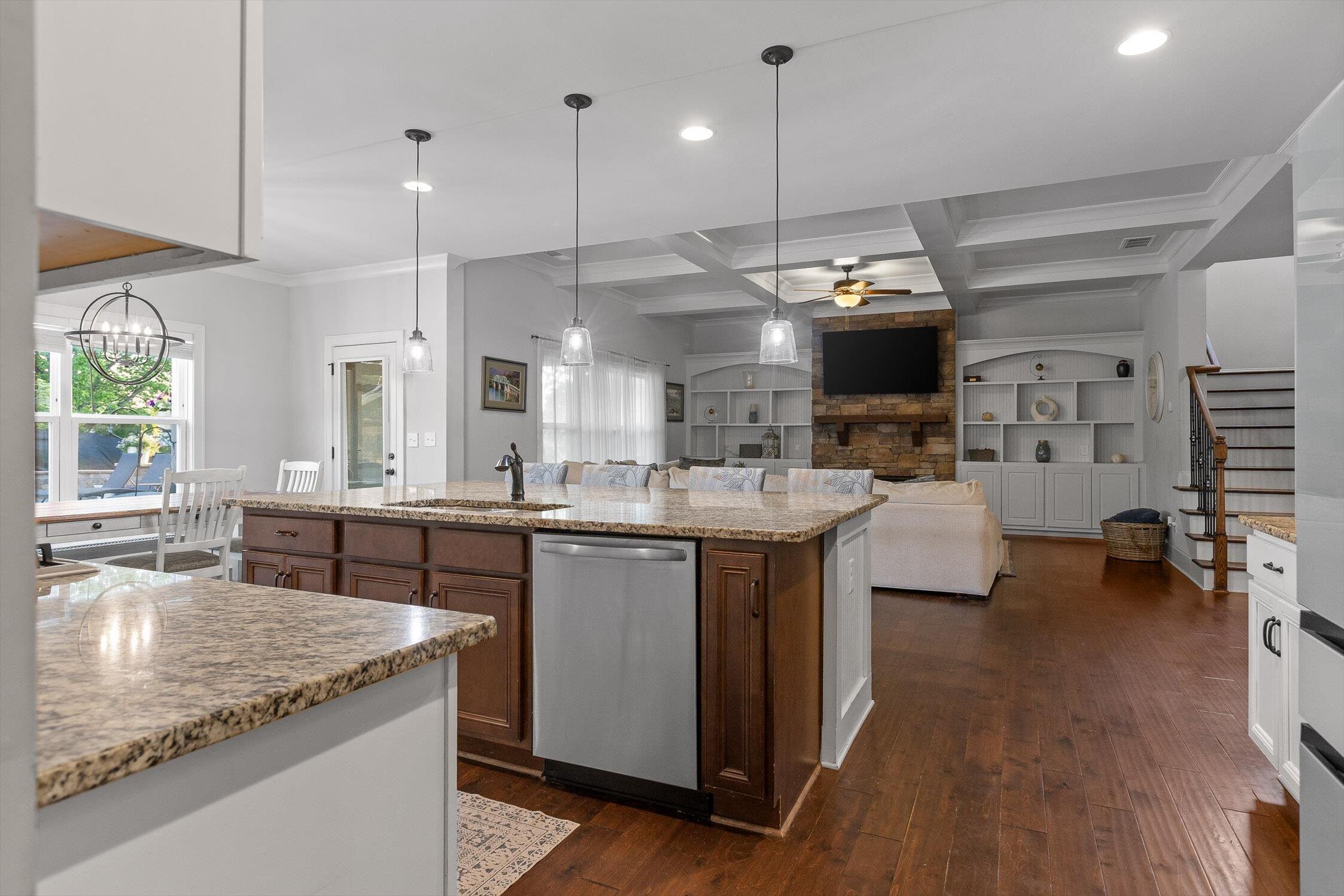 9726 Haven Port Lane, Ooltewah, Tennessee image 30