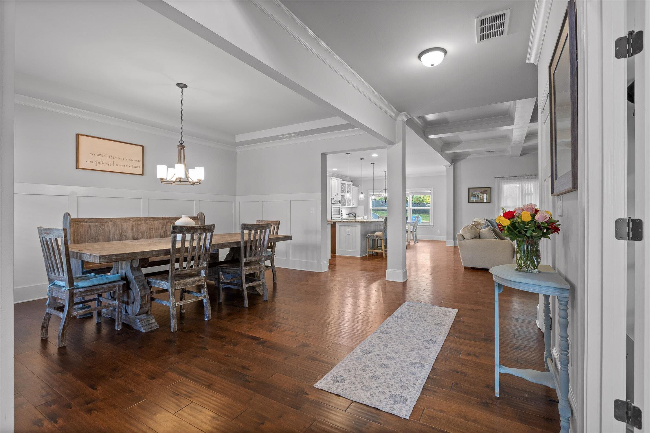 9726 Haven Port Lane, Ooltewah, Tennessee image 39