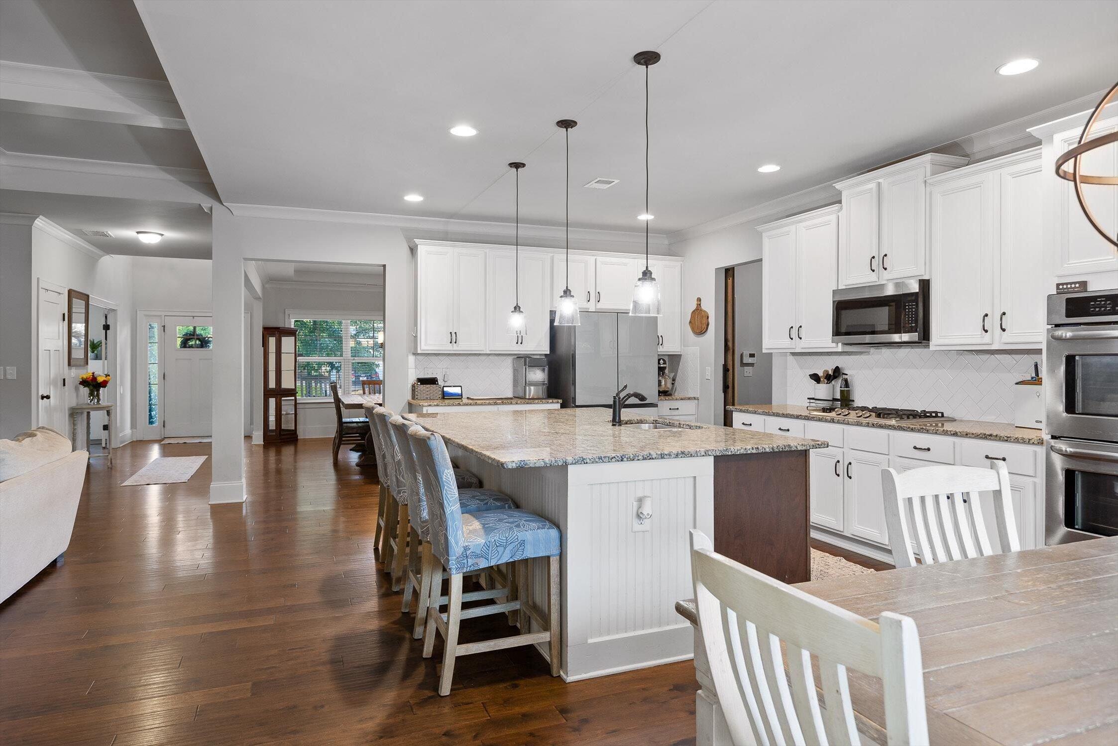9726 Haven Port Lane, Ooltewah, Tennessee image 27