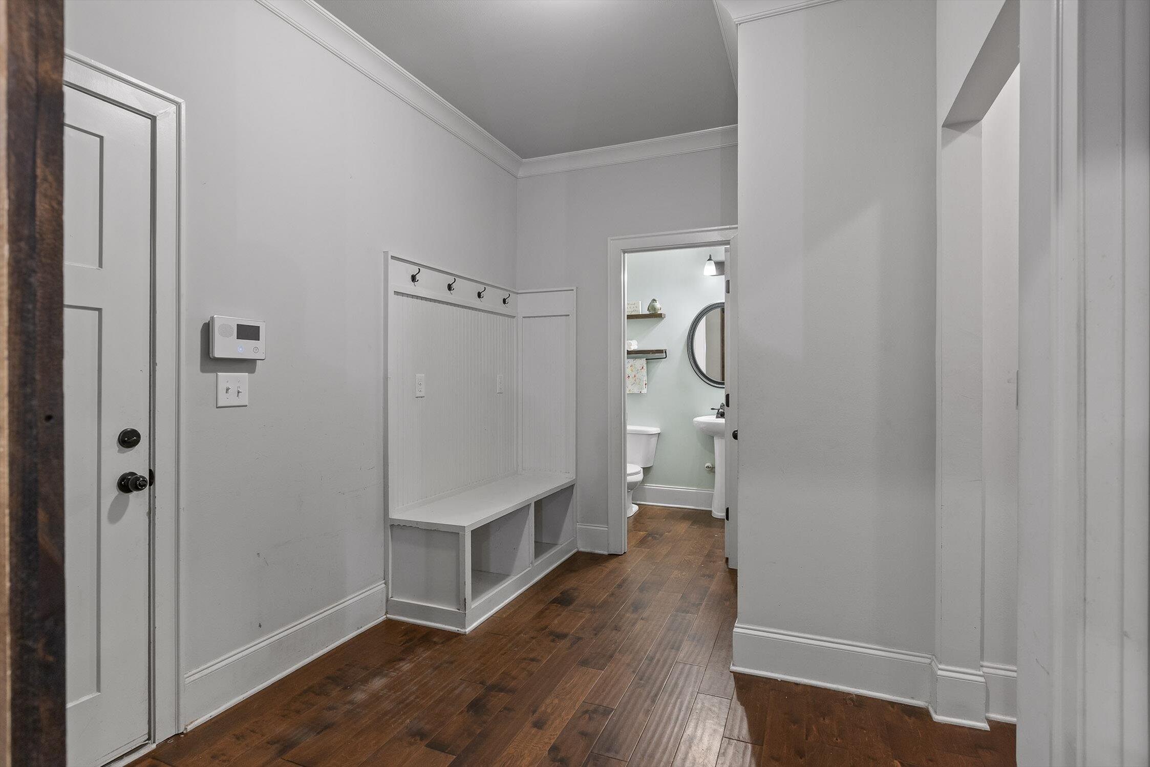 9726 Haven Port Lane, Ooltewah, Tennessee image 36