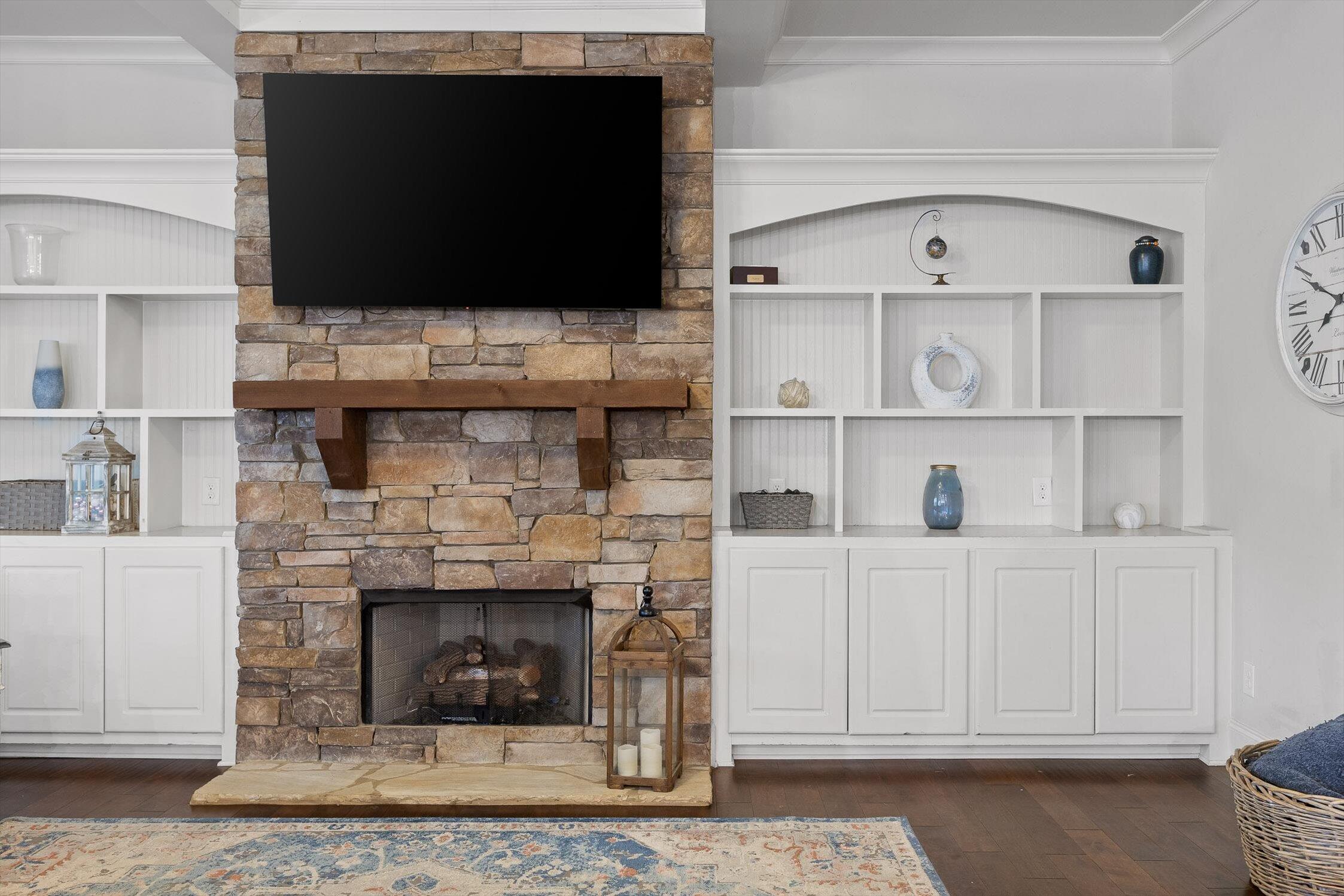 9726 Haven Port Lane, Ooltewah, Tennessee image 13