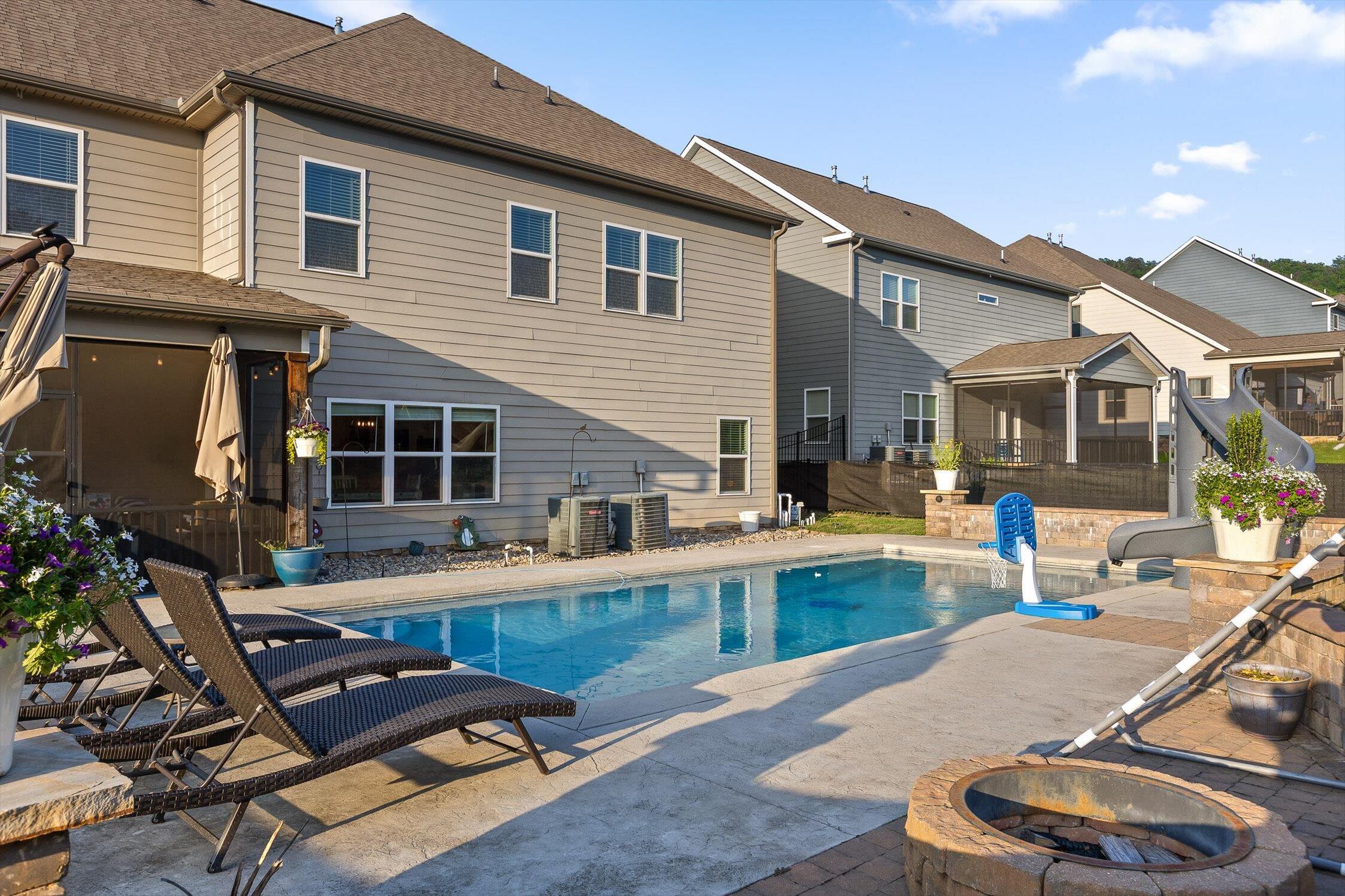 9726 Haven Port Lane, Ooltewah, Tennessee image 25