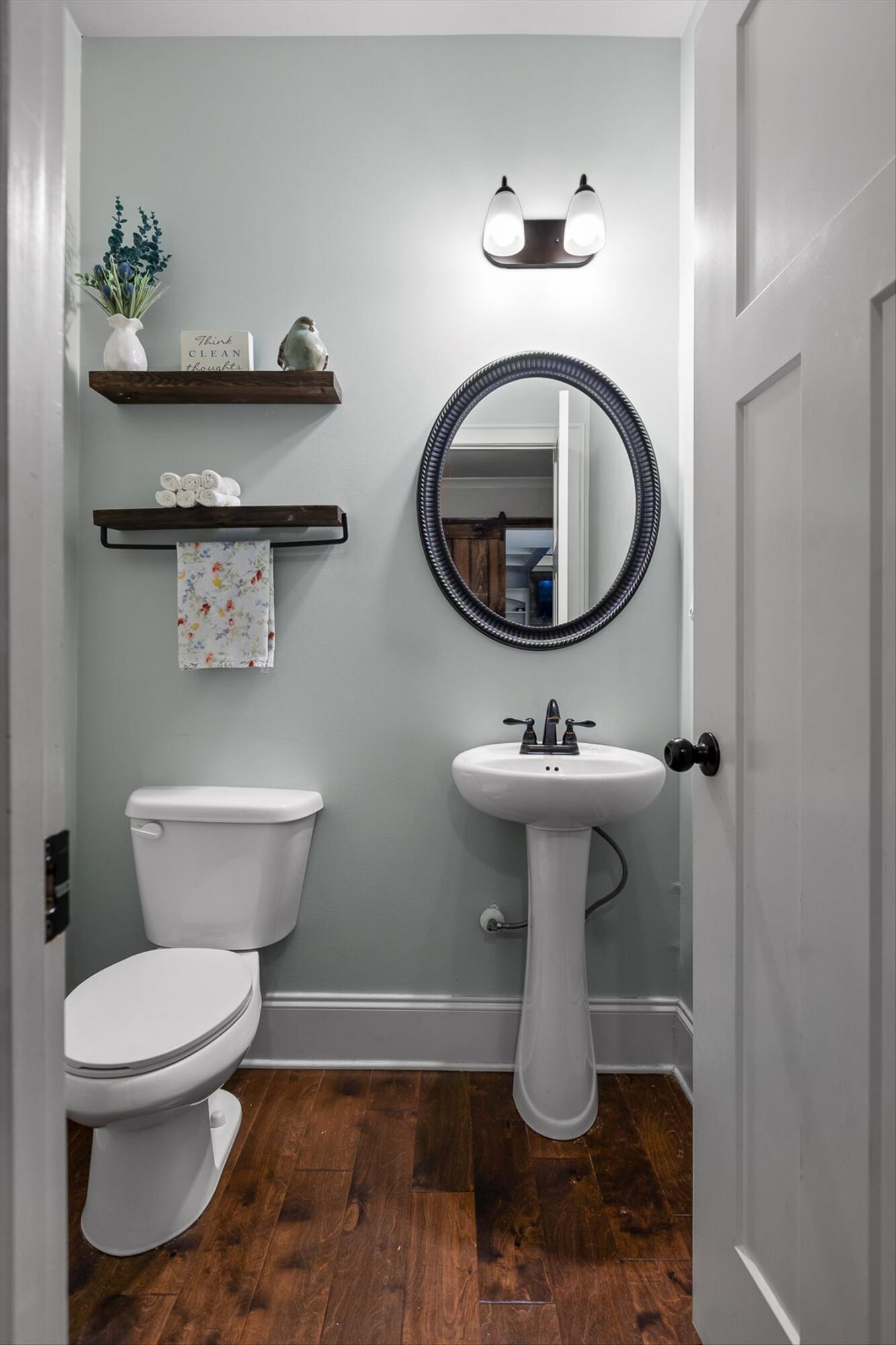 9726 Haven Port Lane, Ooltewah, Tennessee image 37