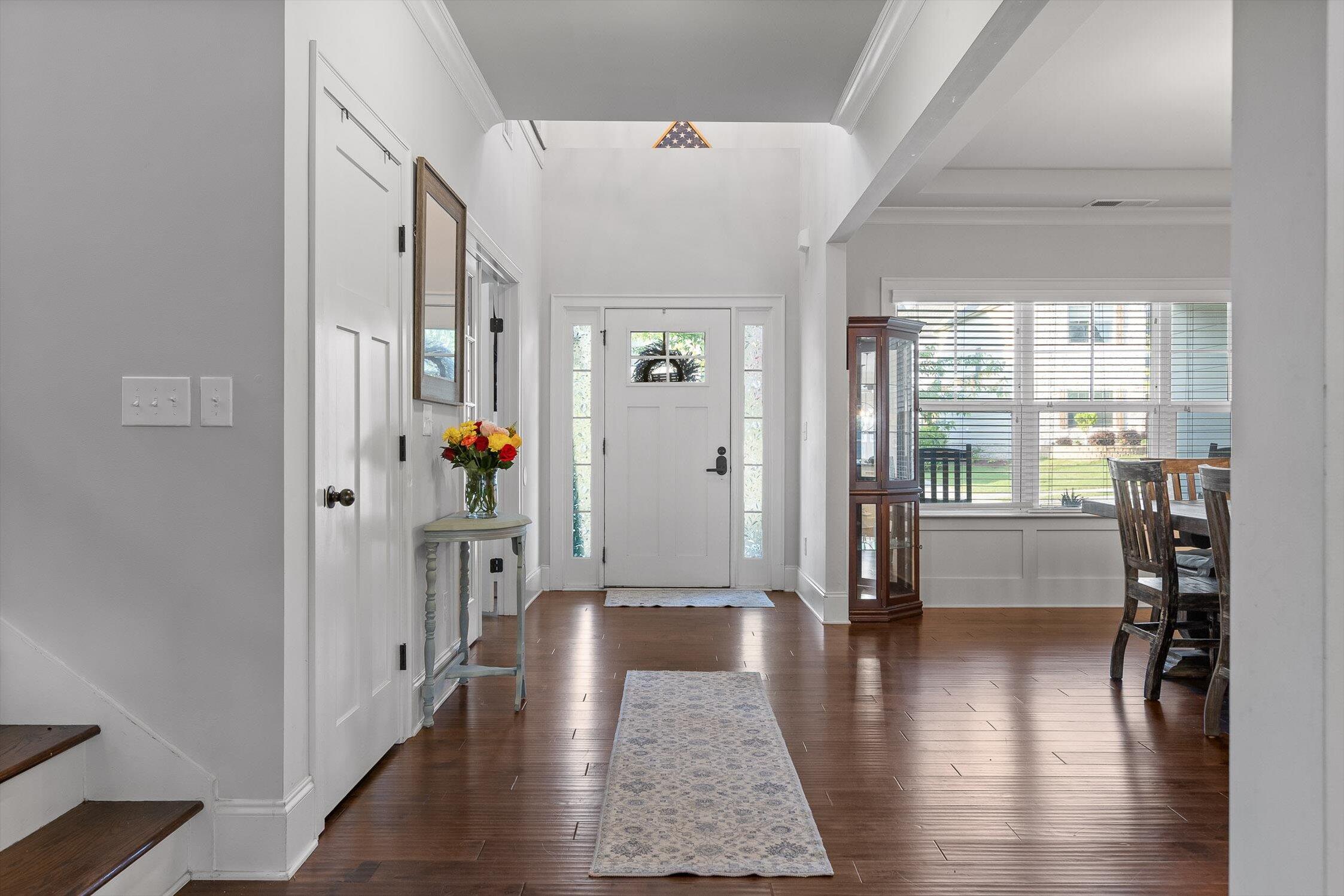 9726 Haven Port Lane, Ooltewah, Tennessee image 10