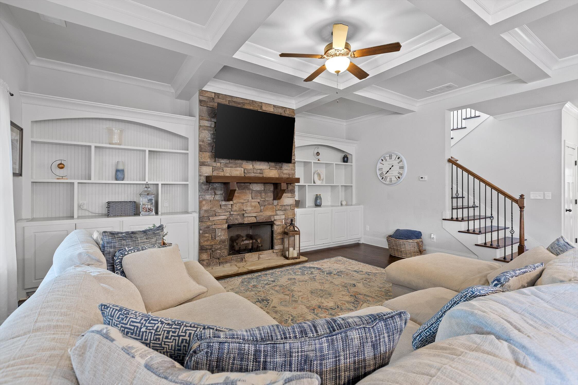 9726 Haven Port Lane, Ooltewah, Tennessee image 17