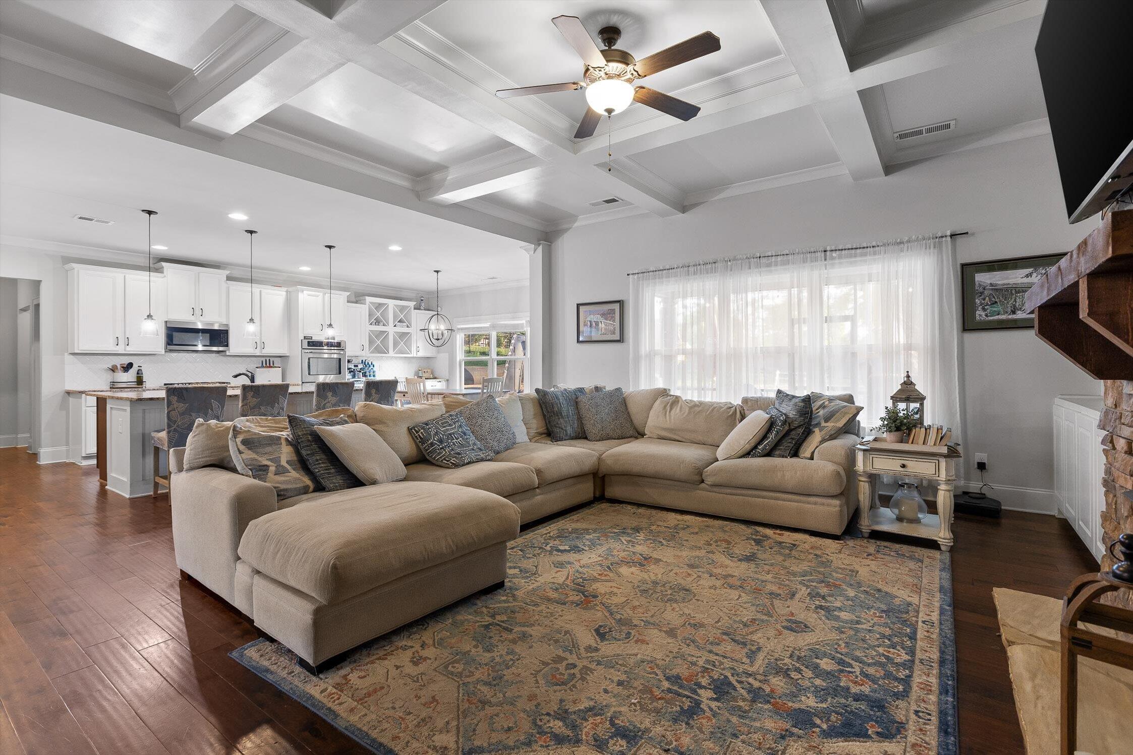 9726 Haven Port Lane, Ooltewah, Tennessee image 15