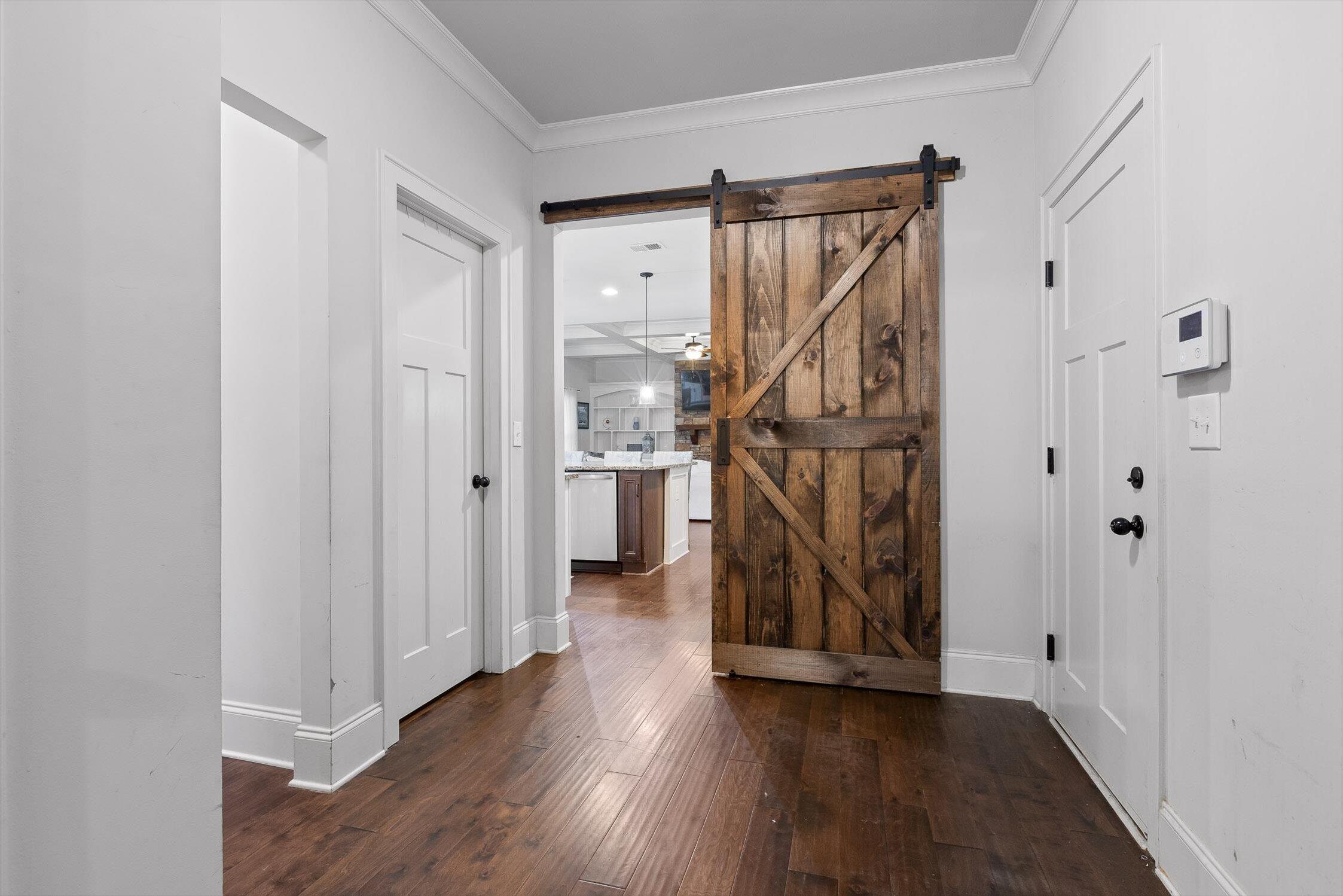 9726 Haven Port Lane, Ooltewah, Tennessee image 31
