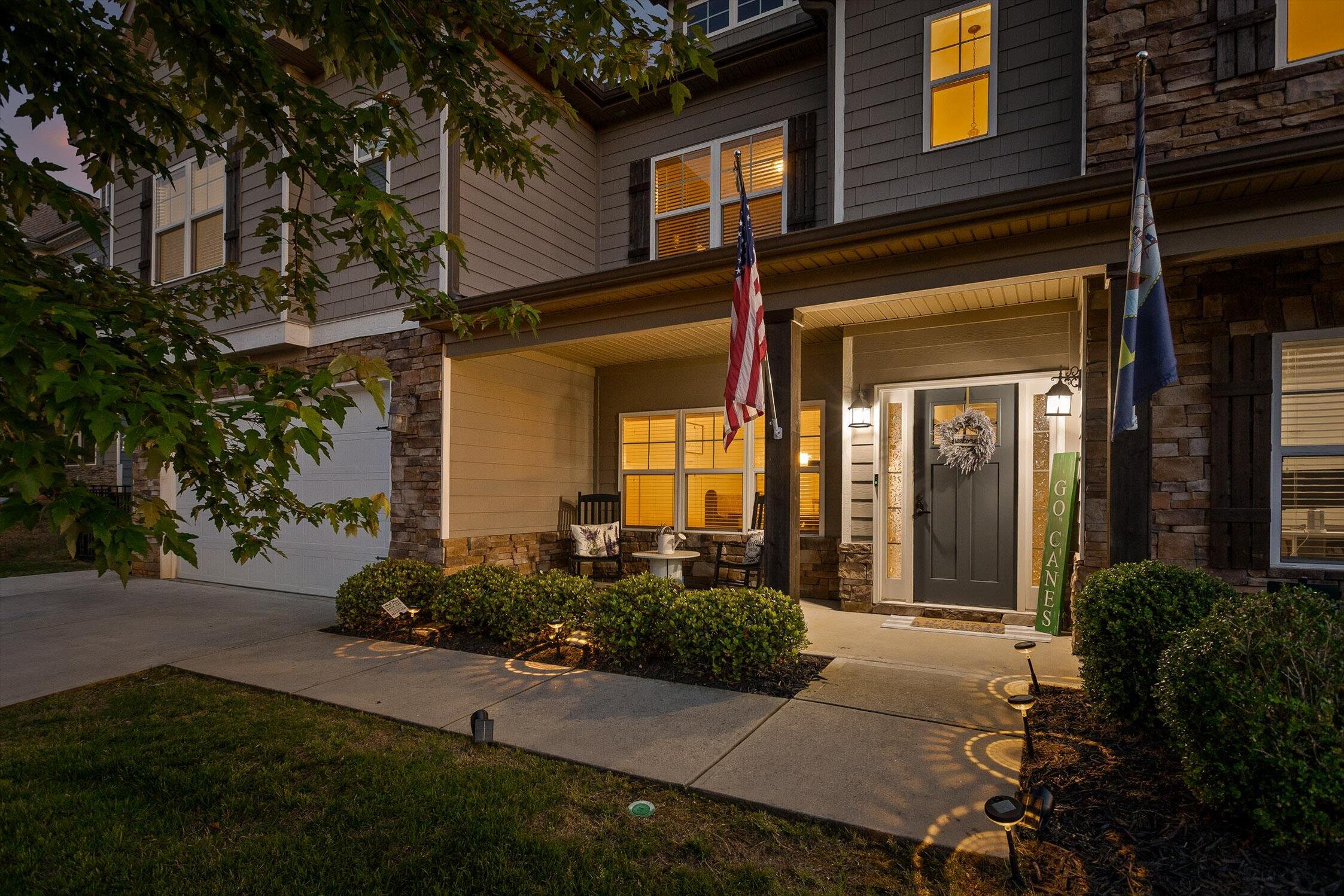 9726 Haven Port Lane, Ooltewah, Tennessee image 9
