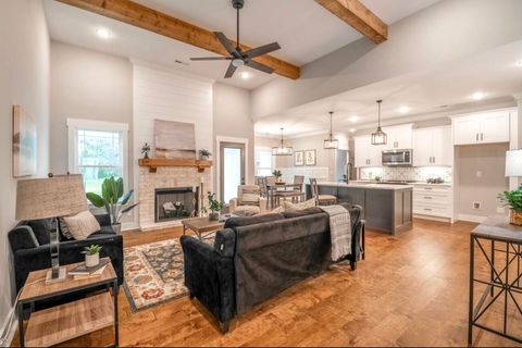 Tiny photo for 94 Ringgold Road, Rock Spring, GA 30739 (MLS # 1526747)