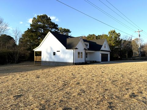 Tiny photo for 94 Ringgold Road, Rock Spring, GA 30739 (MLS # 1526747)