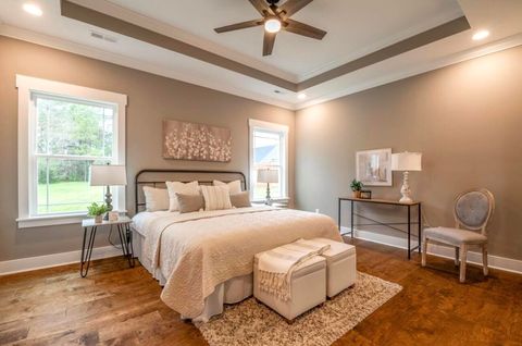 Tiny photo for 94 Ringgold Road, Rock Spring, GA 30739 (MLS # 1526747)