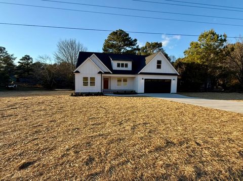 Tiny photo for 94 Ringgold Road, Rock Spring, GA 30739 (MLS # 1526747)