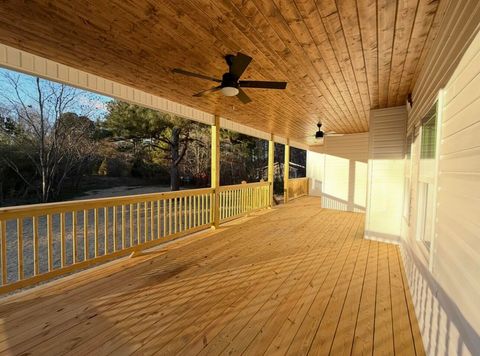 Tiny photo for 94 Ringgold Road, Rock Spring, GA 30739 (MLS # 1526747)