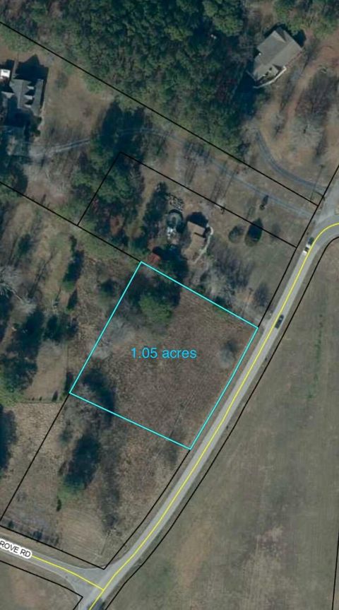 Tiny photo for 94 Ringgold Road, Rock Spring, GA 30739 (MLS # 1526747)