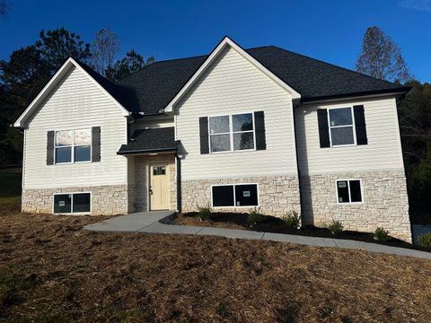 Photo of 4020 Bluff View Trce, Rocky Face, GA 30740 (MLS # 1523284)