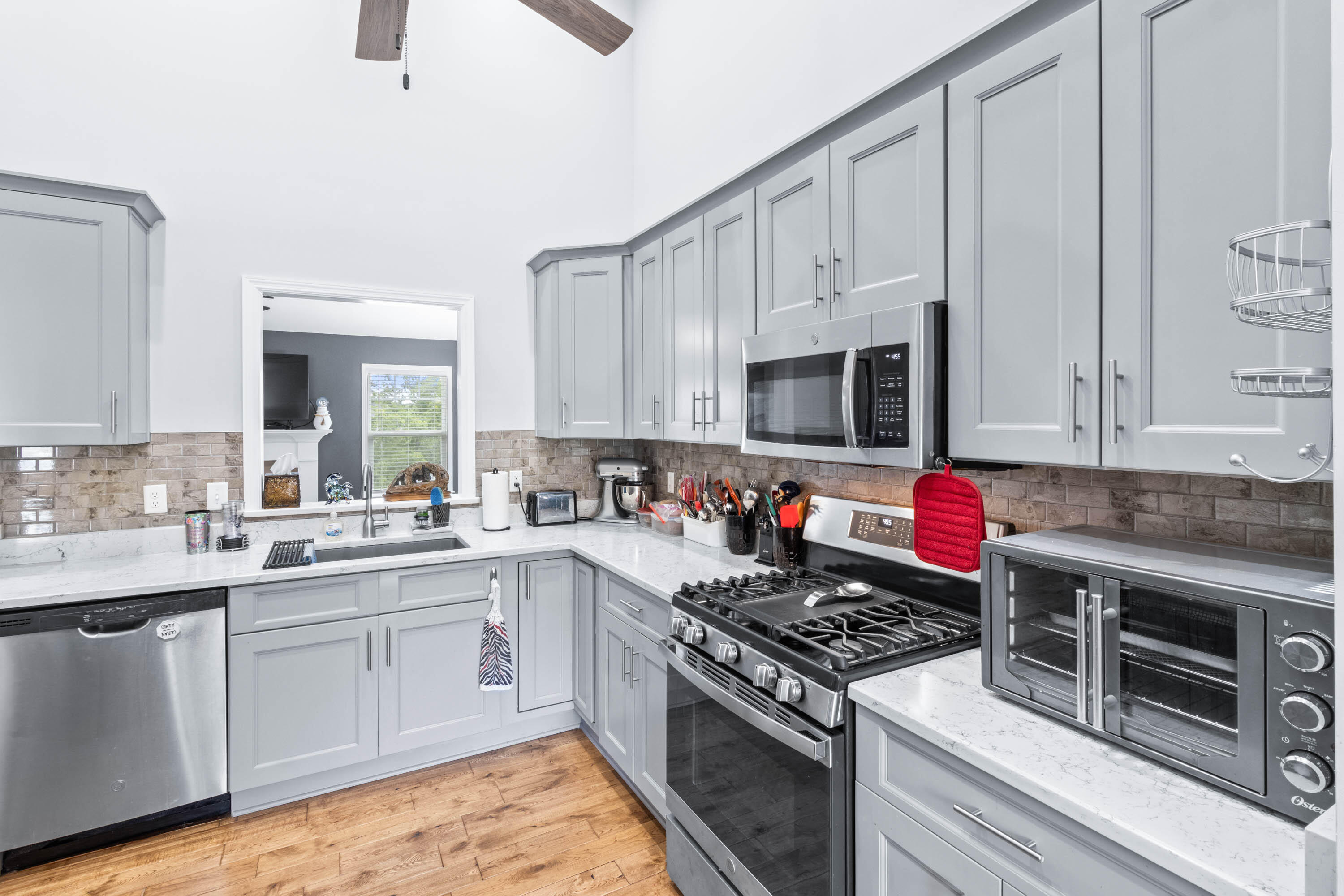 1086 Longo Drive #73, Soddy Daisy, Tennessee image 9