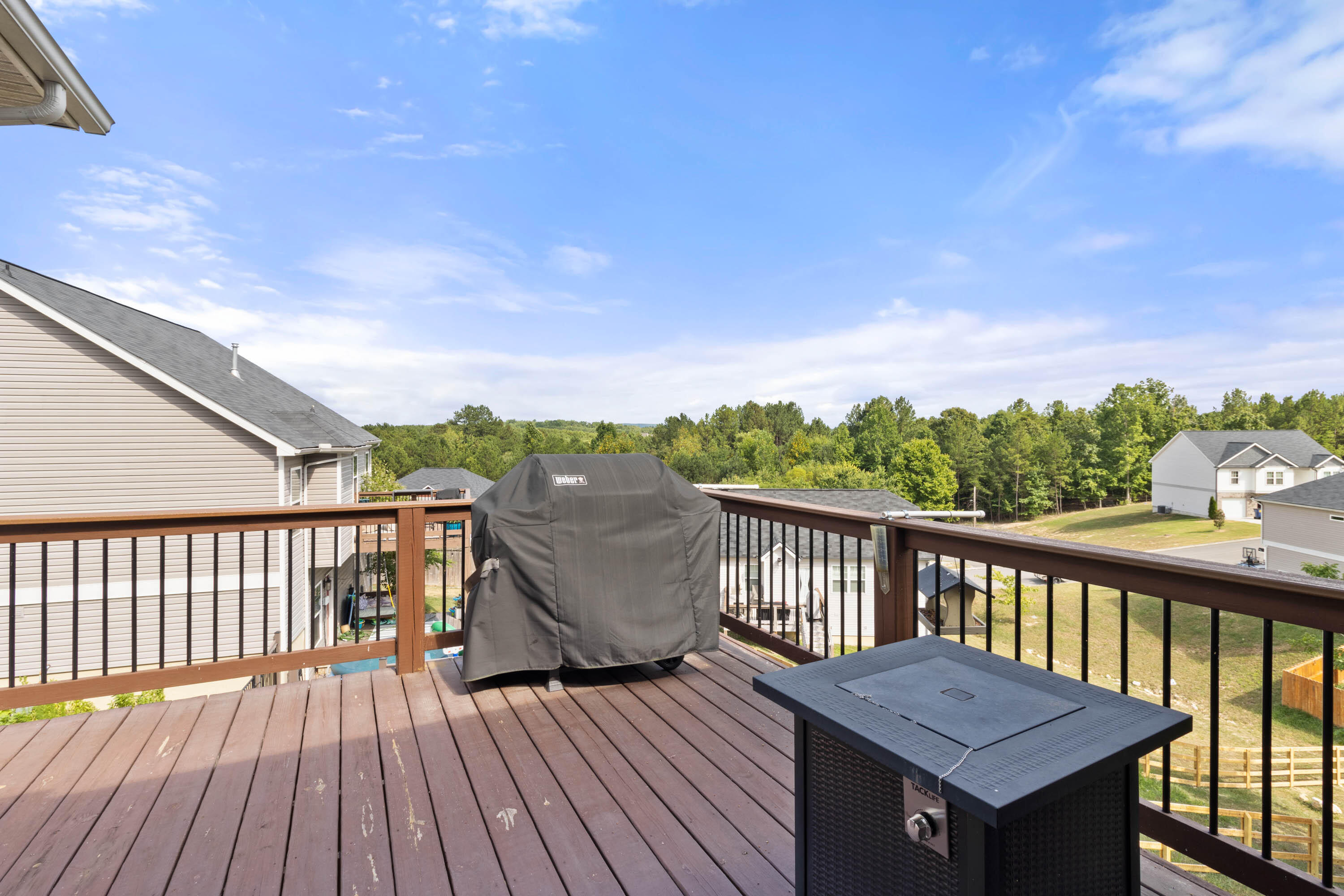 1086 Longo Drive #73, Soddy Daisy, Tennessee image 26