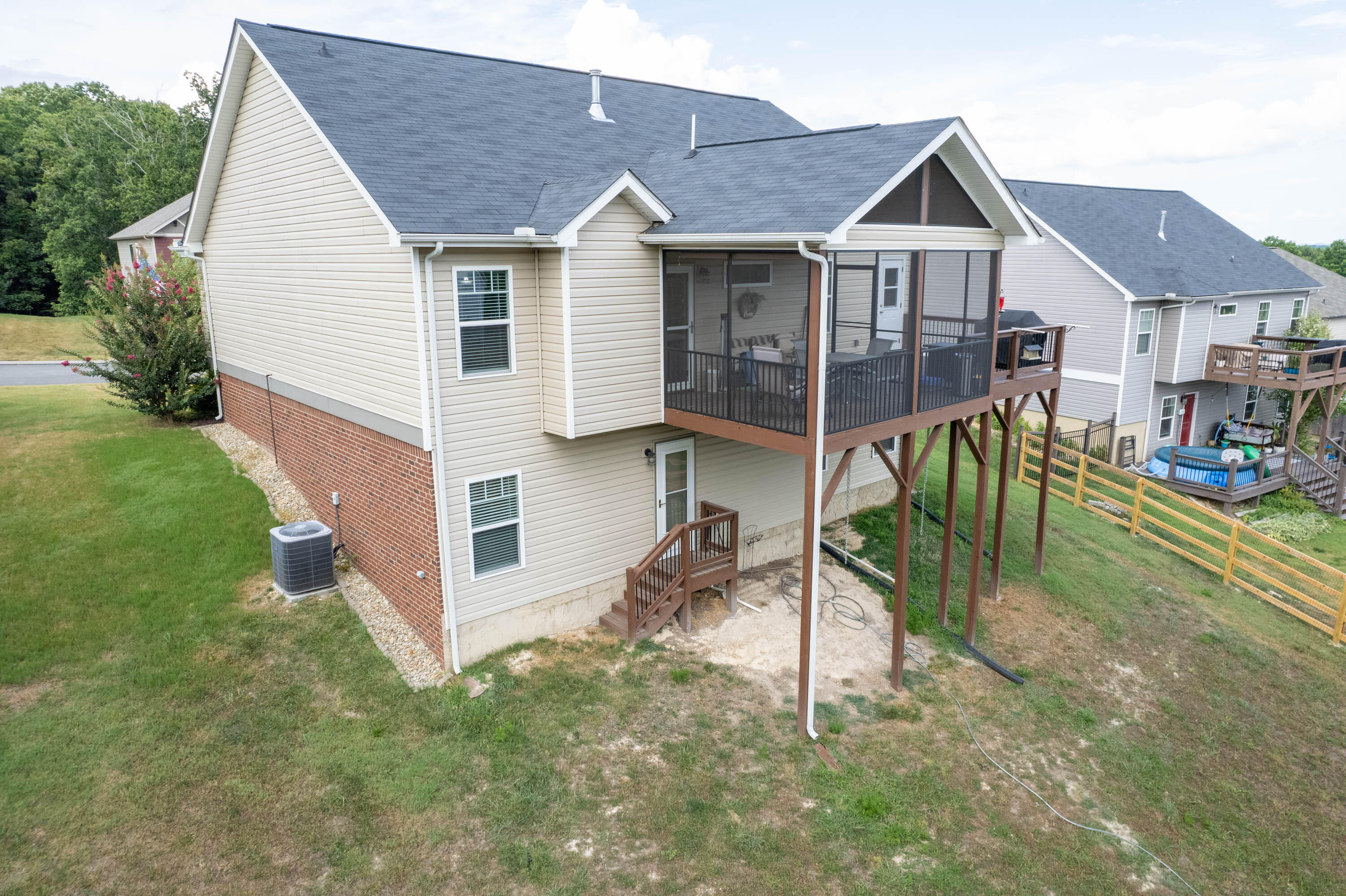 1086 Longo Drive #73, Soddy Daisy, Tennessee image 49