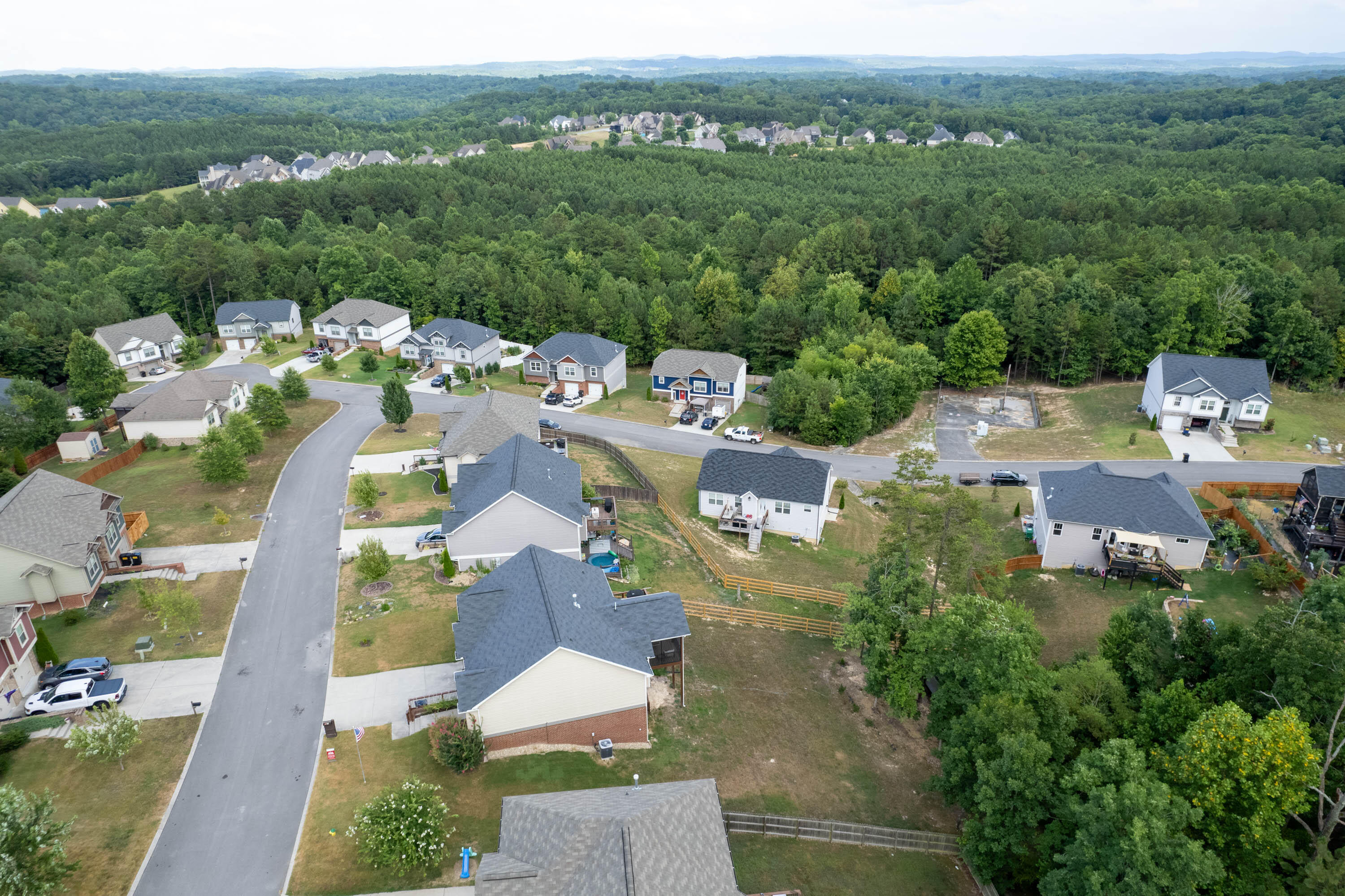 1086 Longo Drive #73, Soddy Daisy, Tennessee image 45