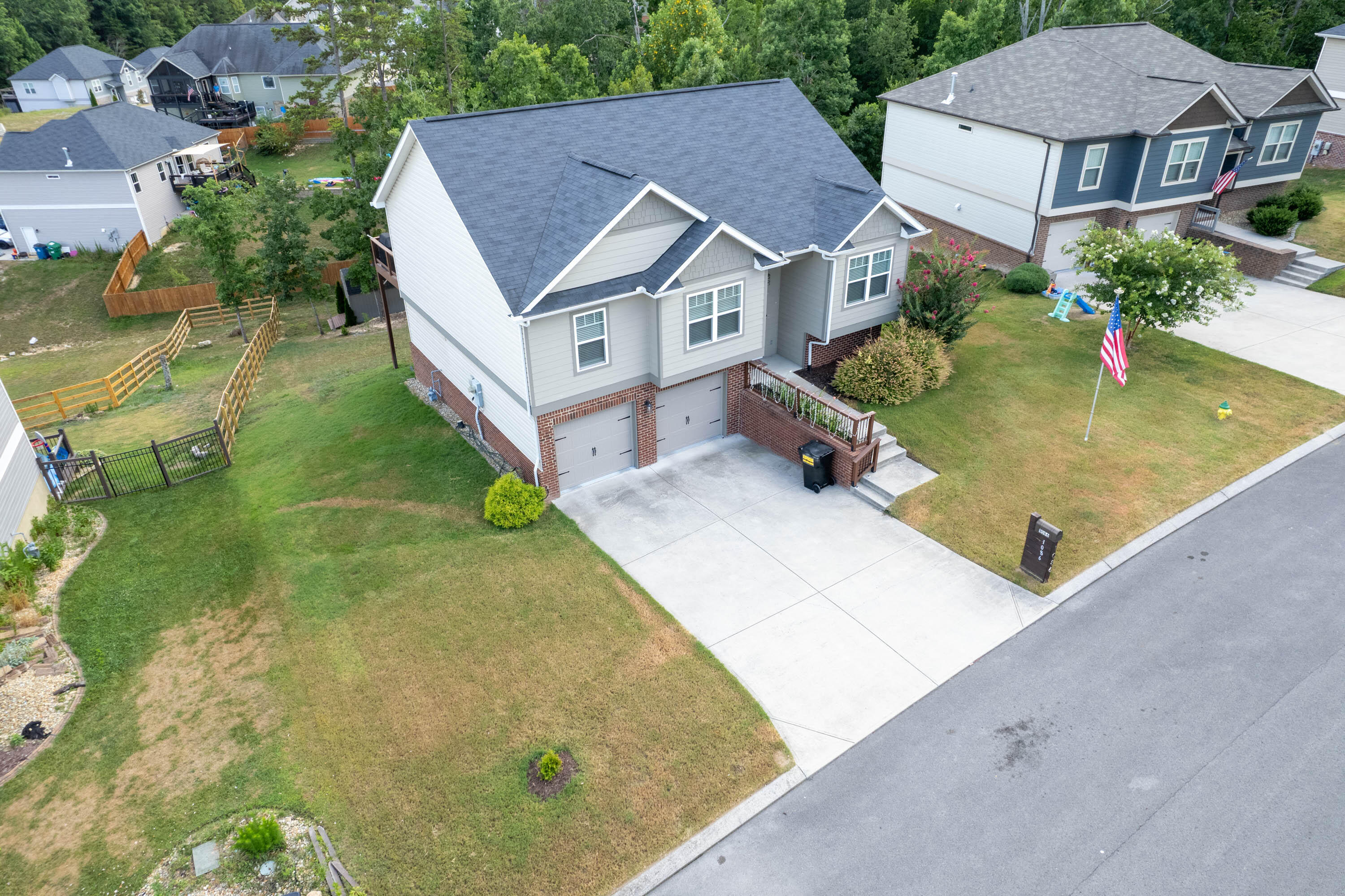 1086 Longo Drive #73, Soddy Daisy, Tennessee image 48