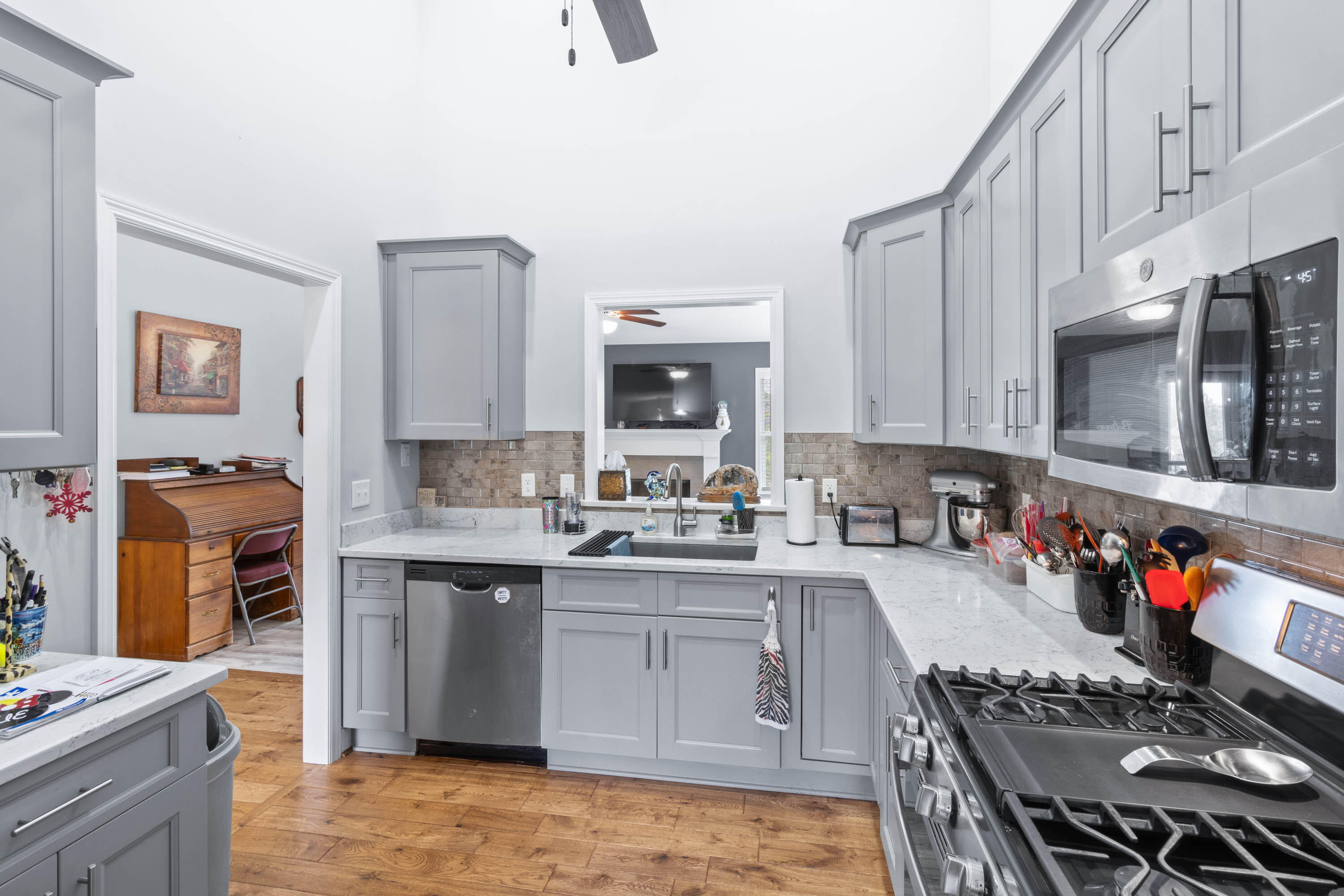 1086 Longo Drive #73, Soddy Daisy, Tennessee image 10