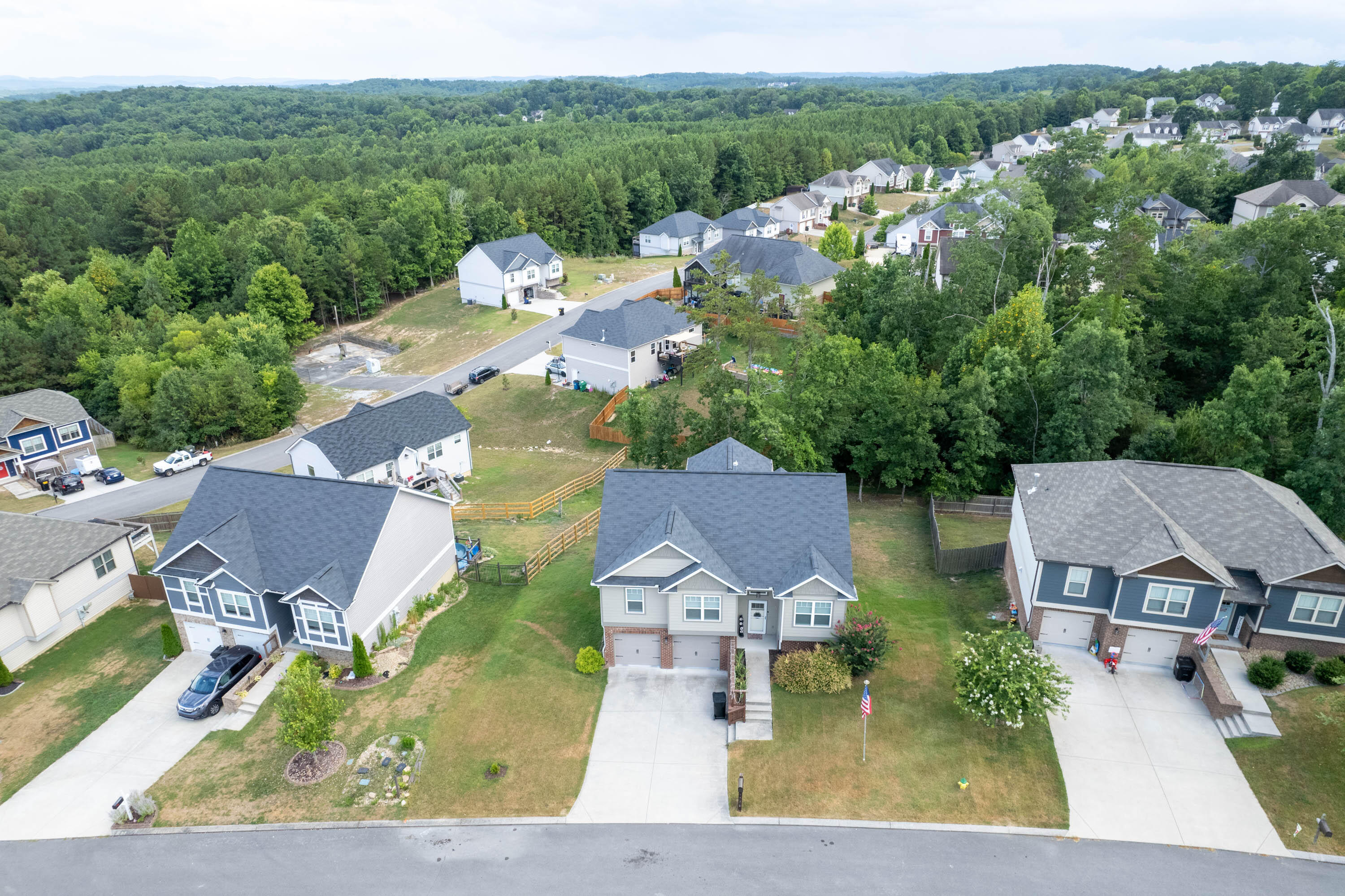 1086 Longo Drive #73, Soddy Daisy, Tennessee image 40