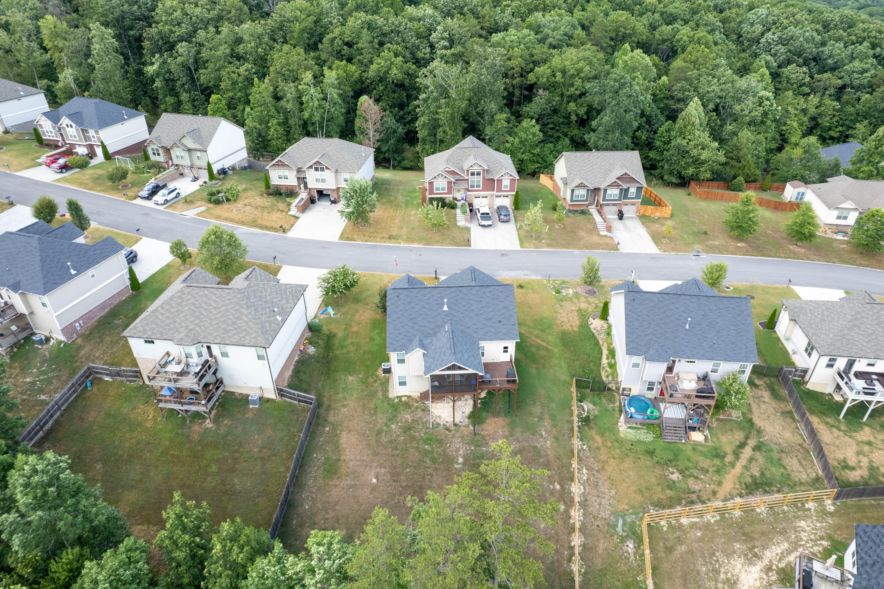 1086 Longo Drive #73, Soddy Daisy, Tennessee image 44