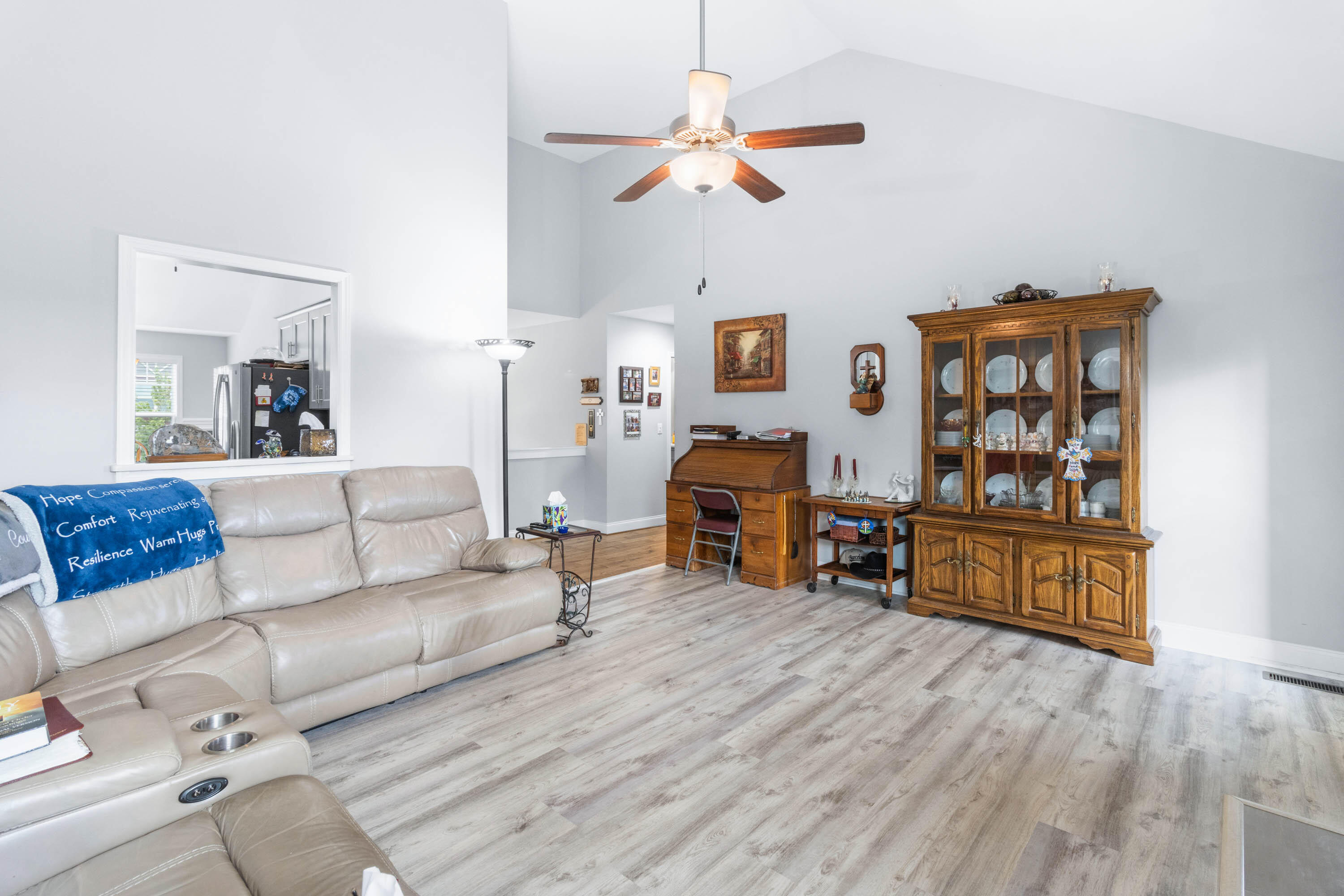 1086 Longo Drive #73, Soddy Daisy, Tennessee image 4