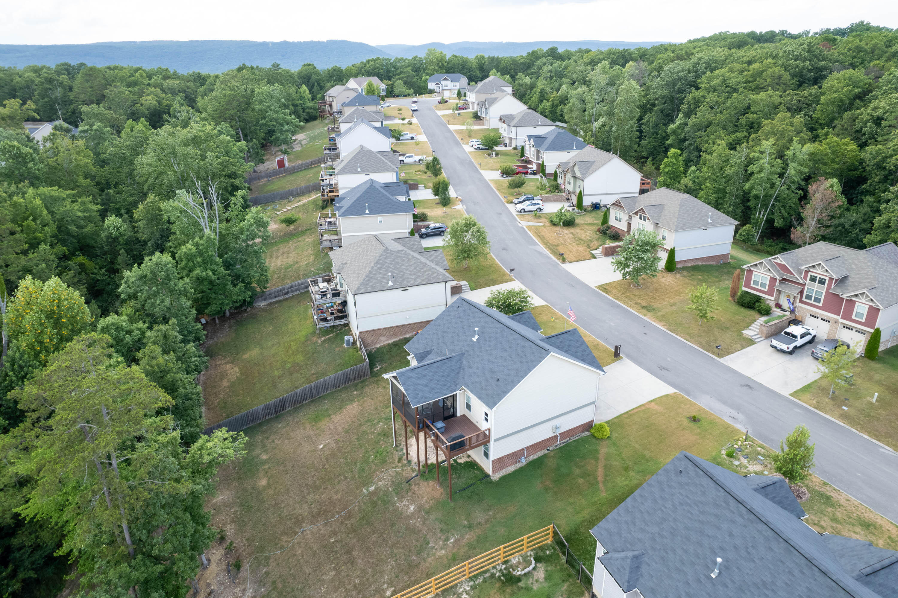 1086 Longo Drive #73, Soddy Daisy, Tennessee image 43