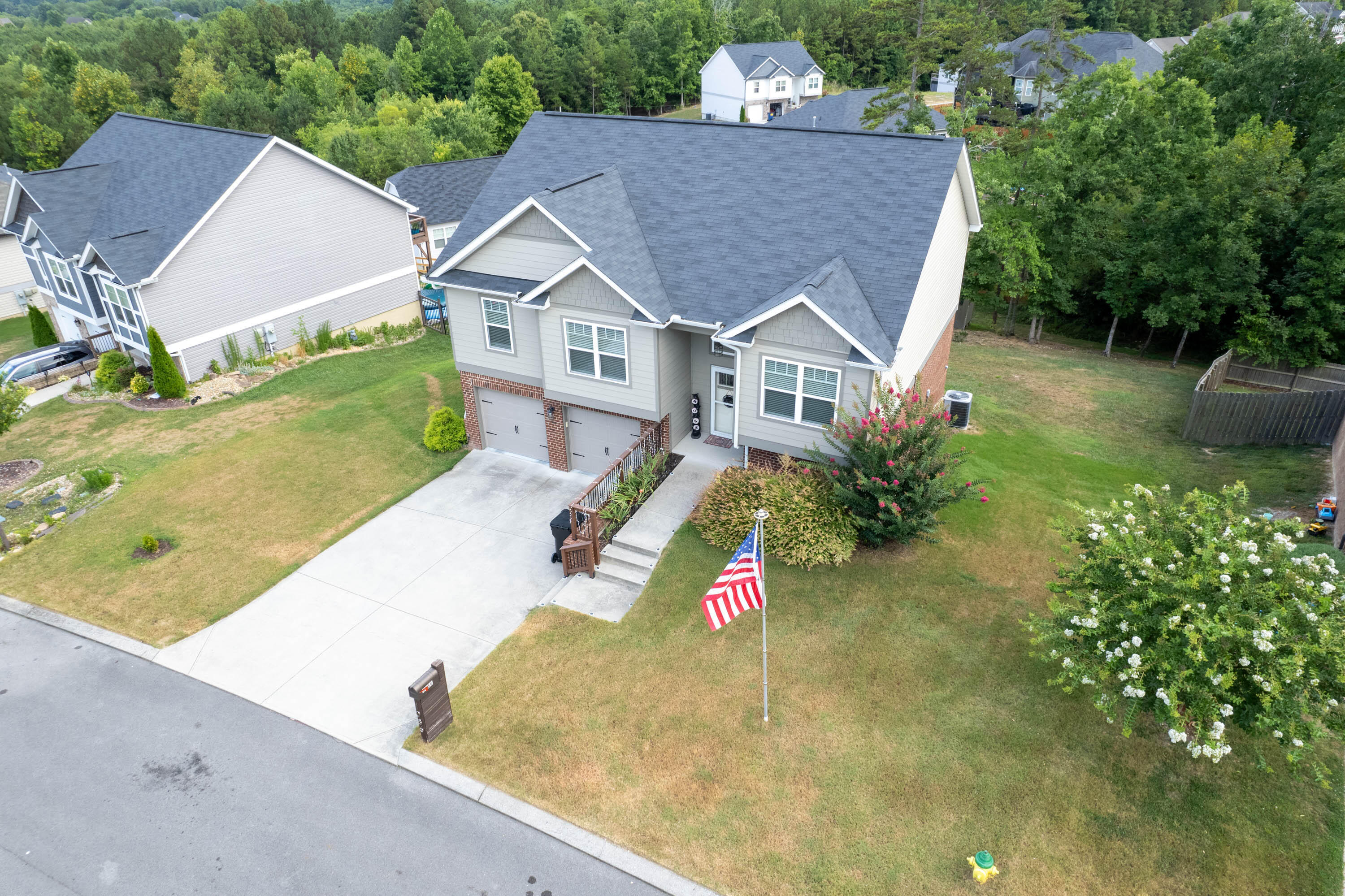 1086 Longo Drive #73, Soddy Daisy, Tennessee image 46