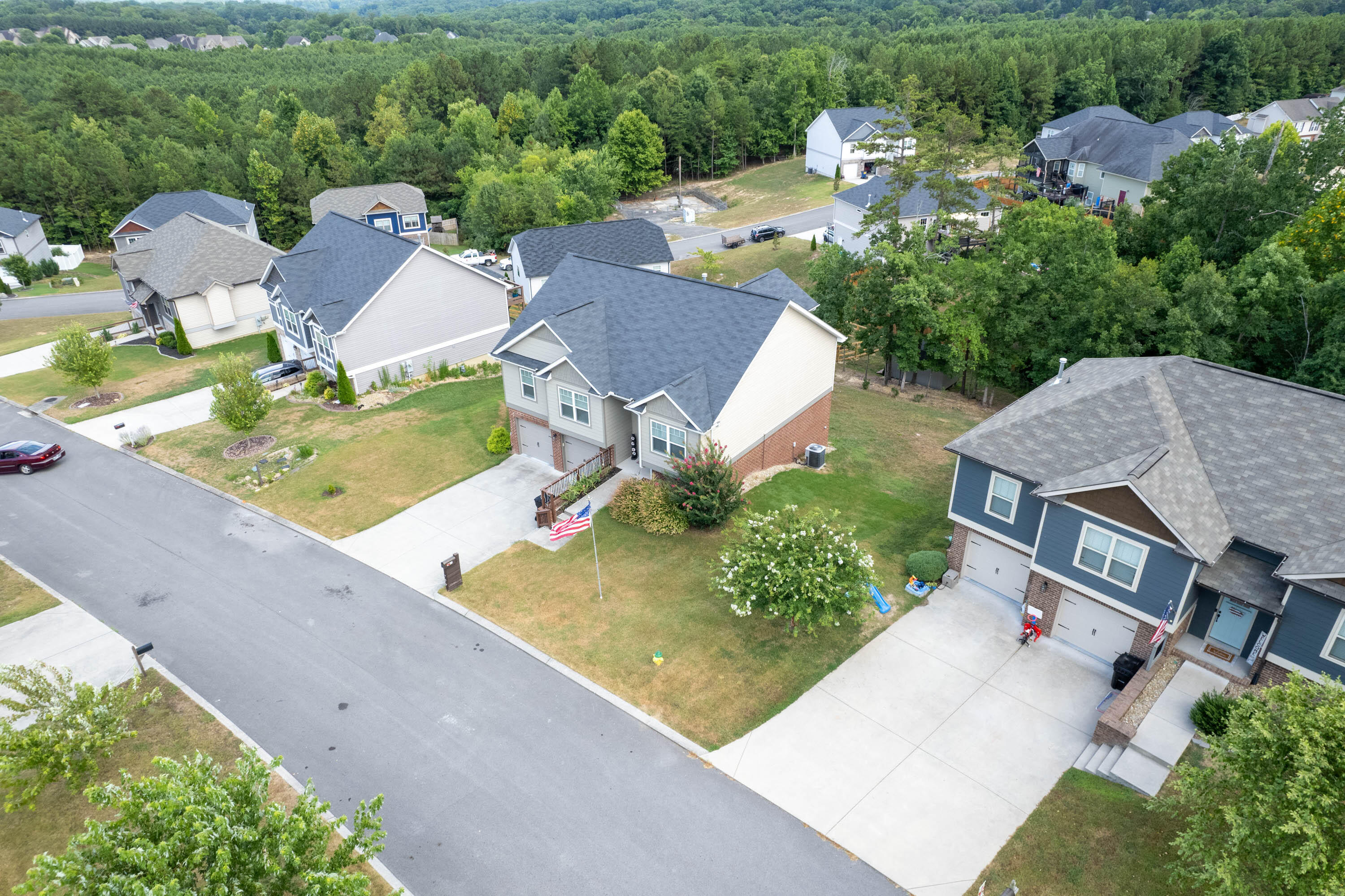 1086 Longo Drive #73, Soddy Daisy, Tennessee image 39