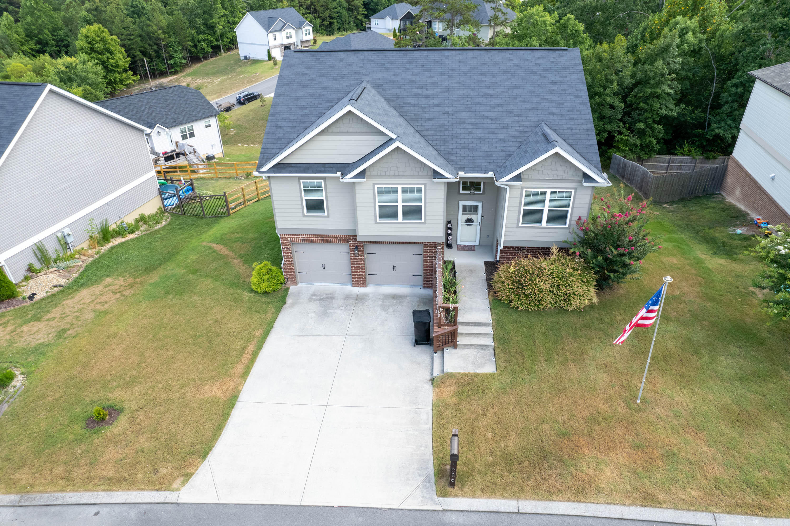 1086 Longo Drive #73, Soddy Daisy, Tennessee image 47