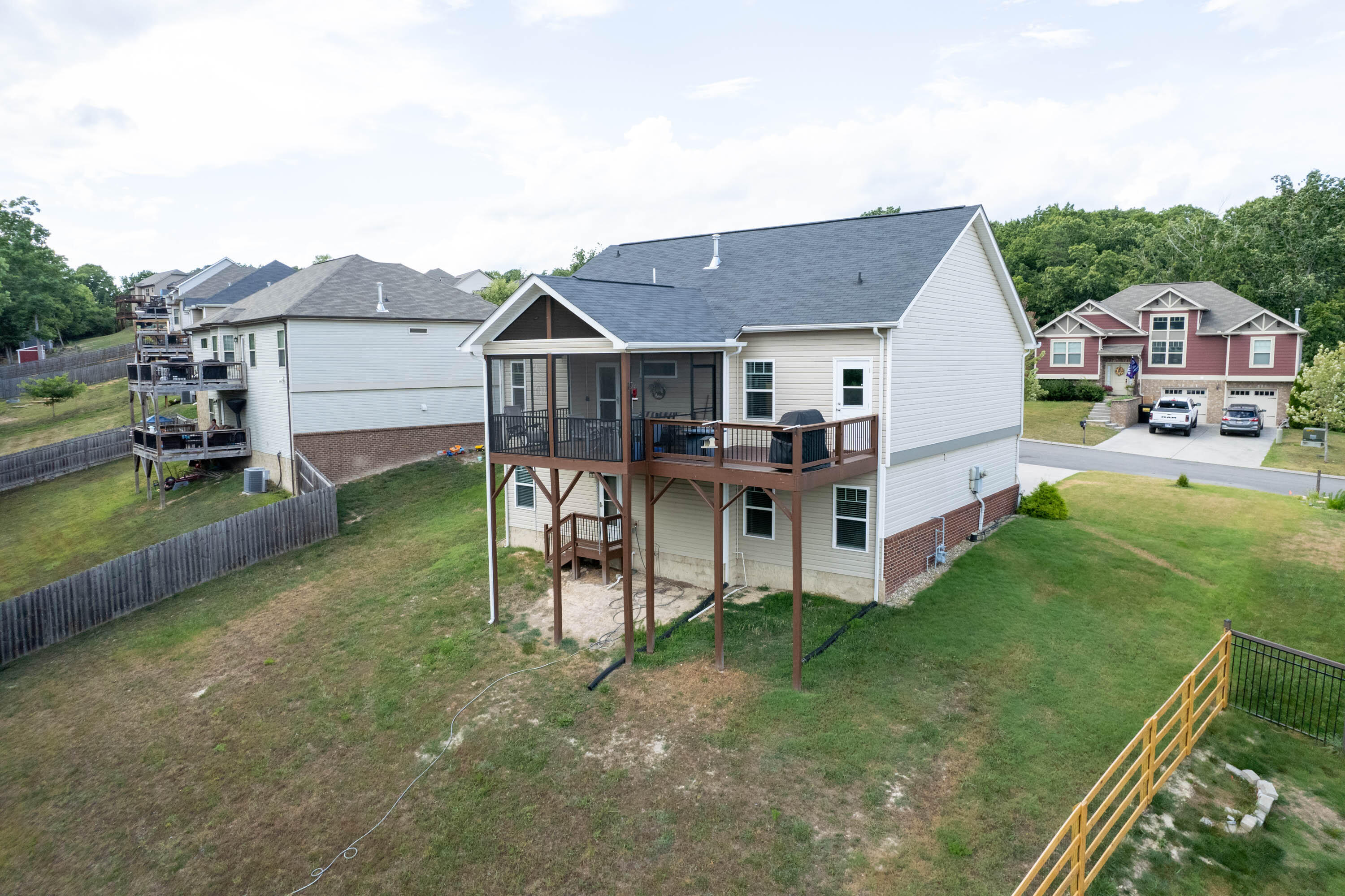 1086 Longo Drive #73, Soddy Daisy, Tennessee image 50