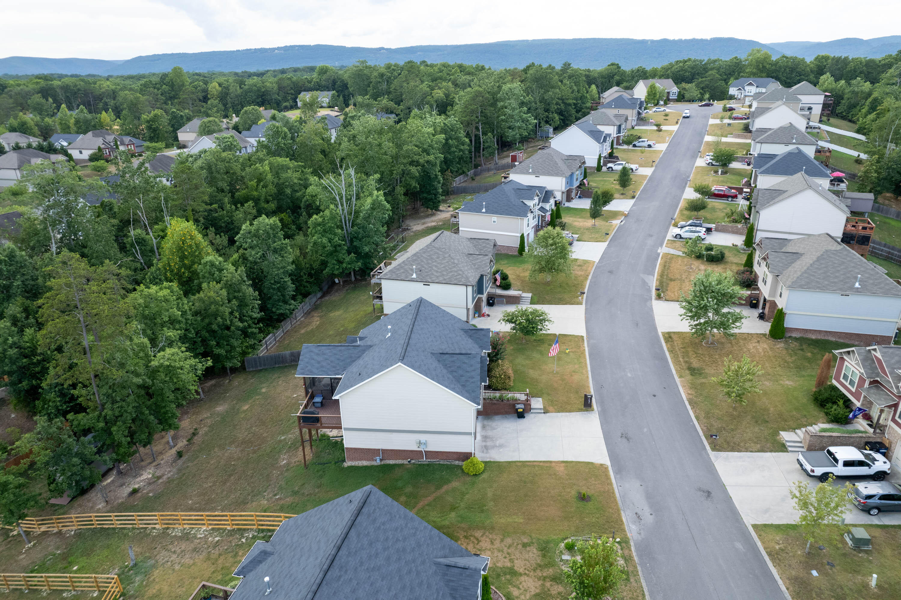 1086 Longo Drive #73, Soddy Daisy, Tennessee image 42