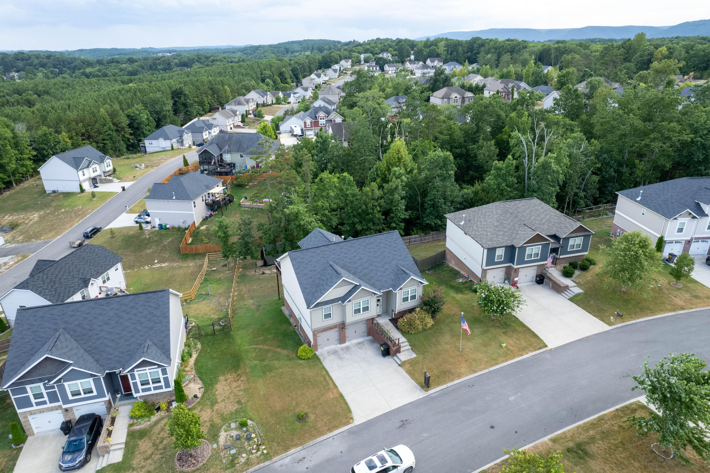 1086 Longo Drive #73, Soddy Daisy, Tennessee image 41