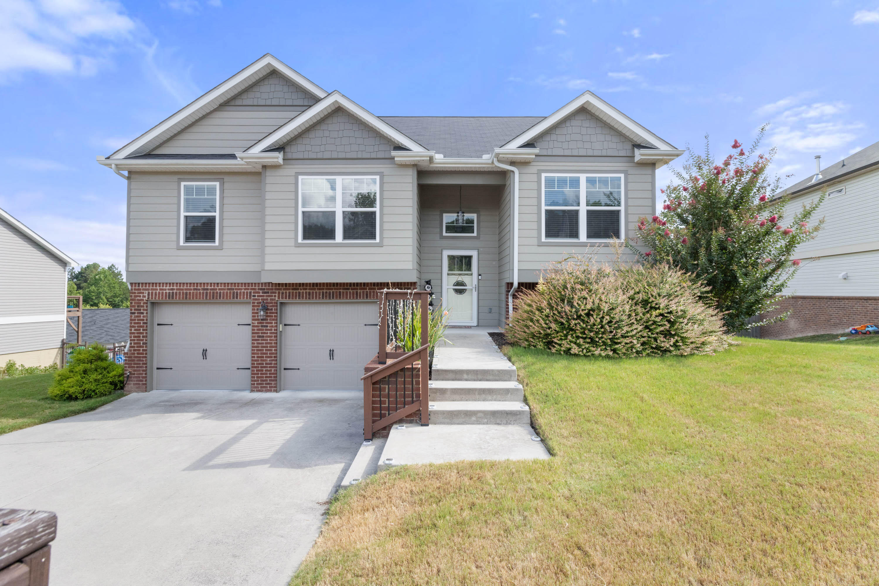 1086 Longo Drive #73, Soddy Daisy, Tennessee image 1