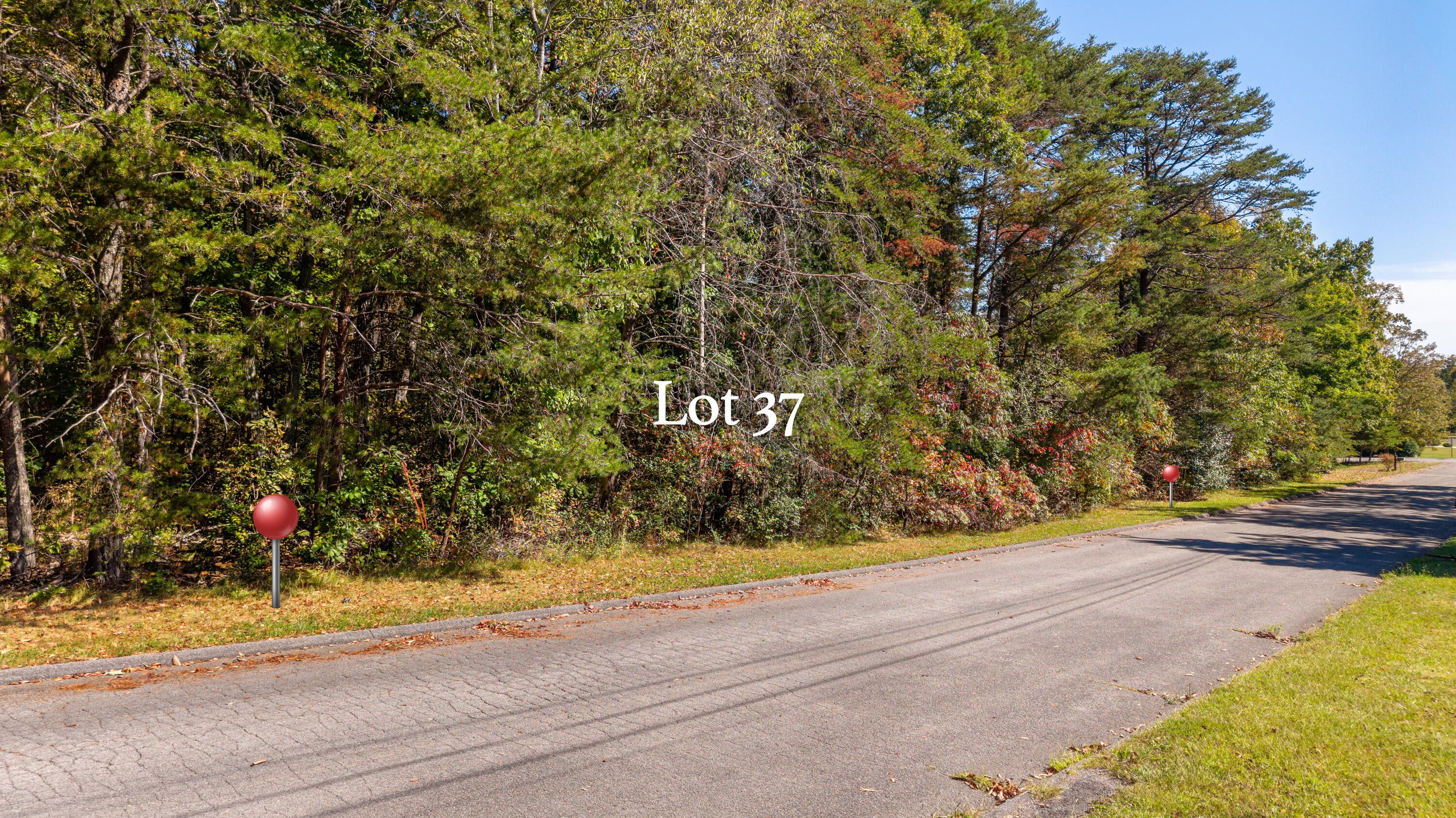 0 Smith Drive Lot 37