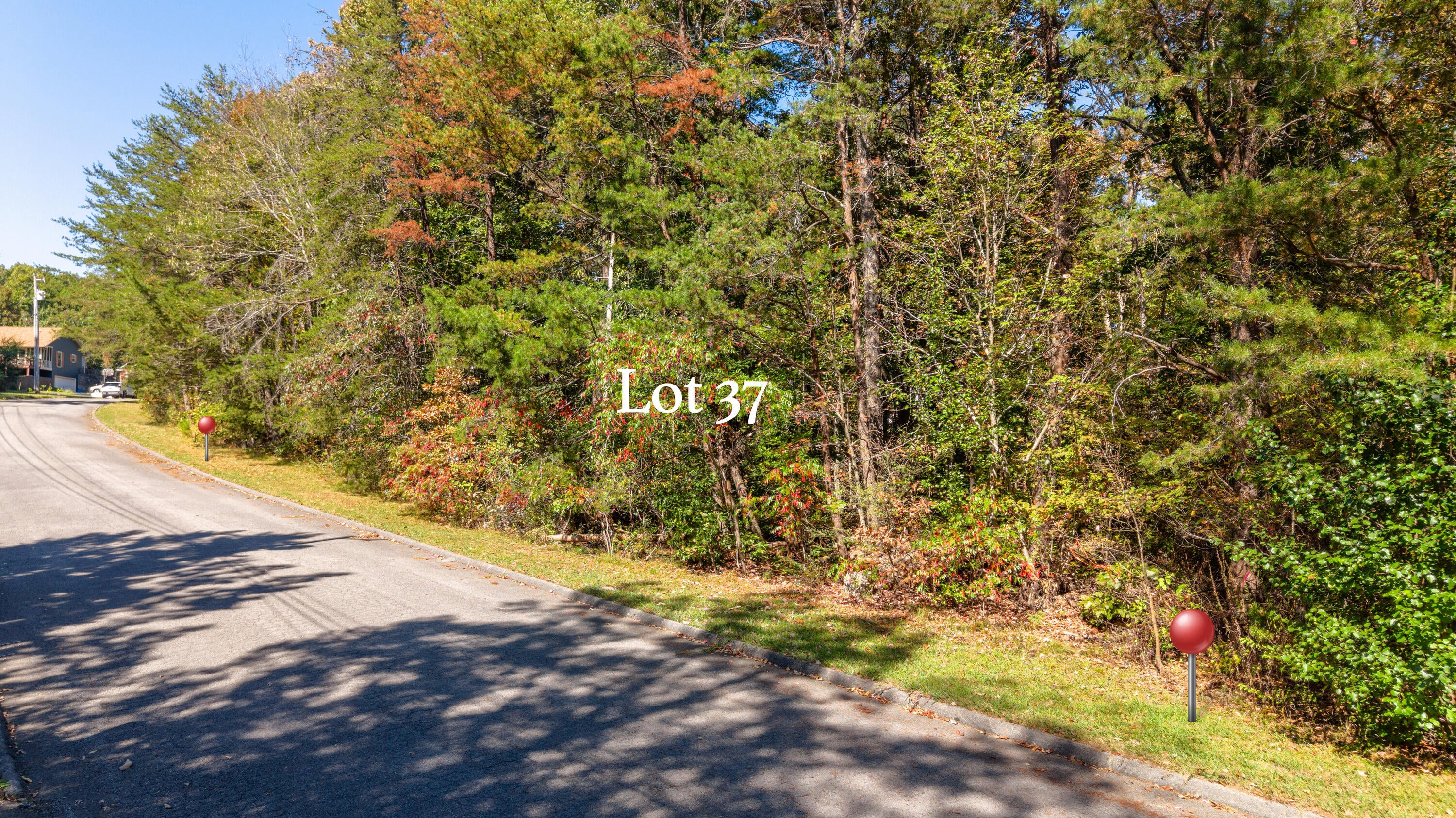0 Smith Drive Lot 37