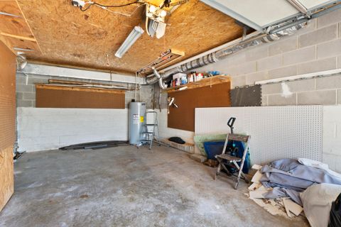 Tiny photo for 1707 Rivergate Terrace, Soddy Daisy, TN 37379 (MLS # 1530996)