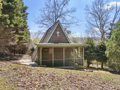 Tiny photo for 1707 Rivergate Terrace, Soddy Daisy, TN 37379 (MLS # 1530996)