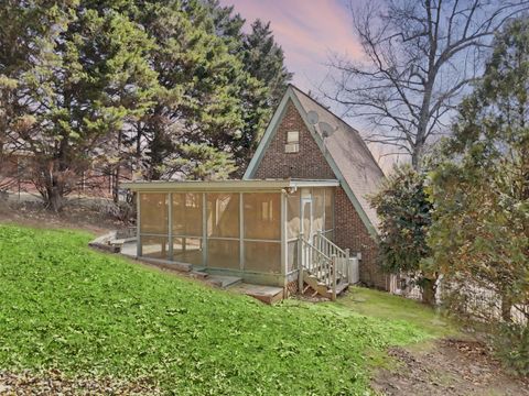 Tiny photo for 1707 Rivergate Terrace, Soddy Daisy, TN 37379 (MLS # 1530996)