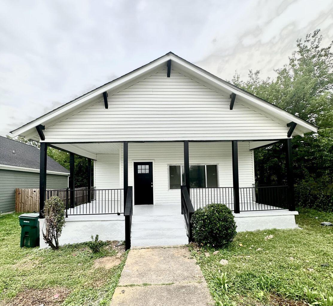 954 N Orchard Knob Avenue, Chattanooga, Tennessee image 1