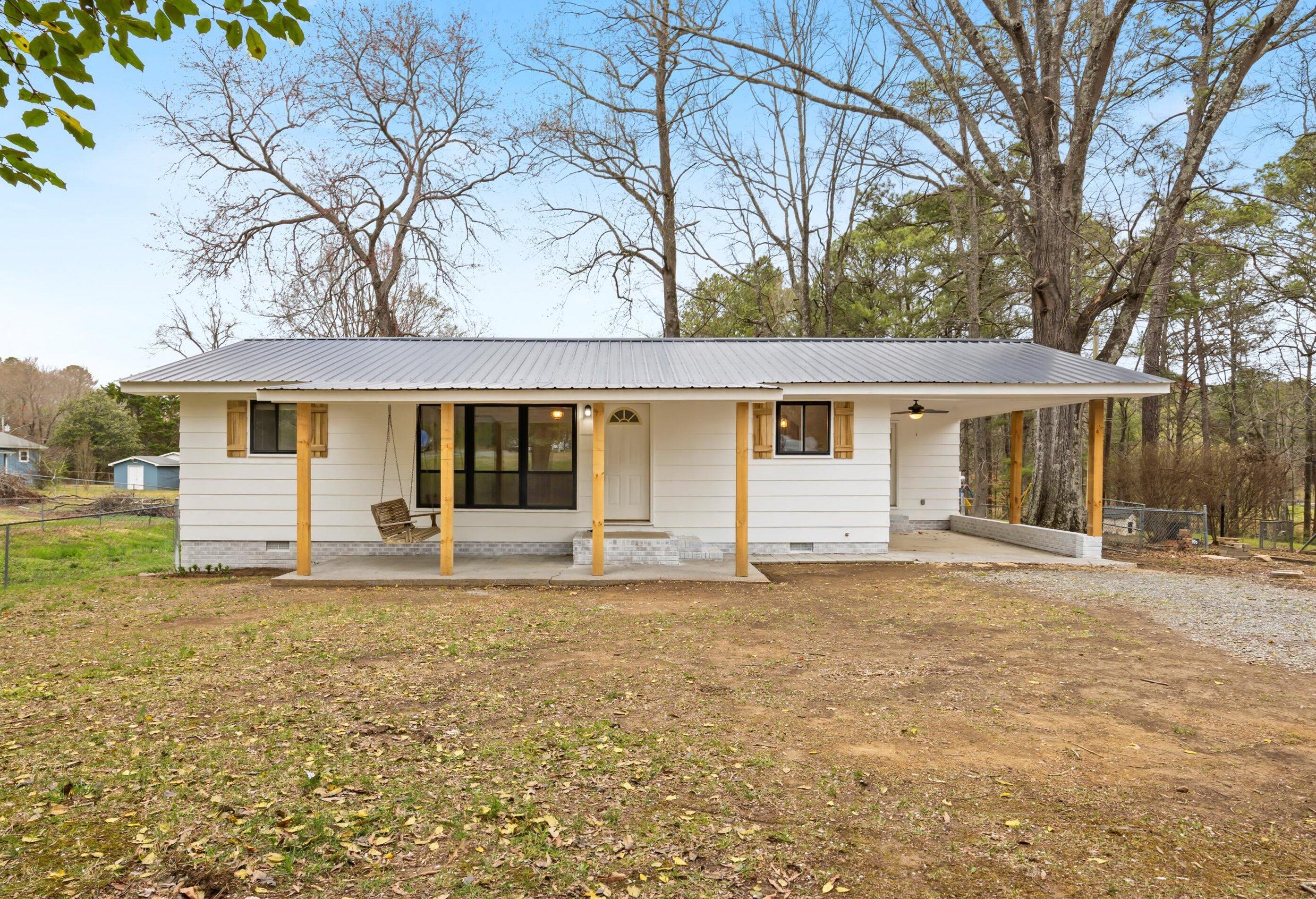 1419 Pamela Drive, Tunnel Hill, Georgia image 1
