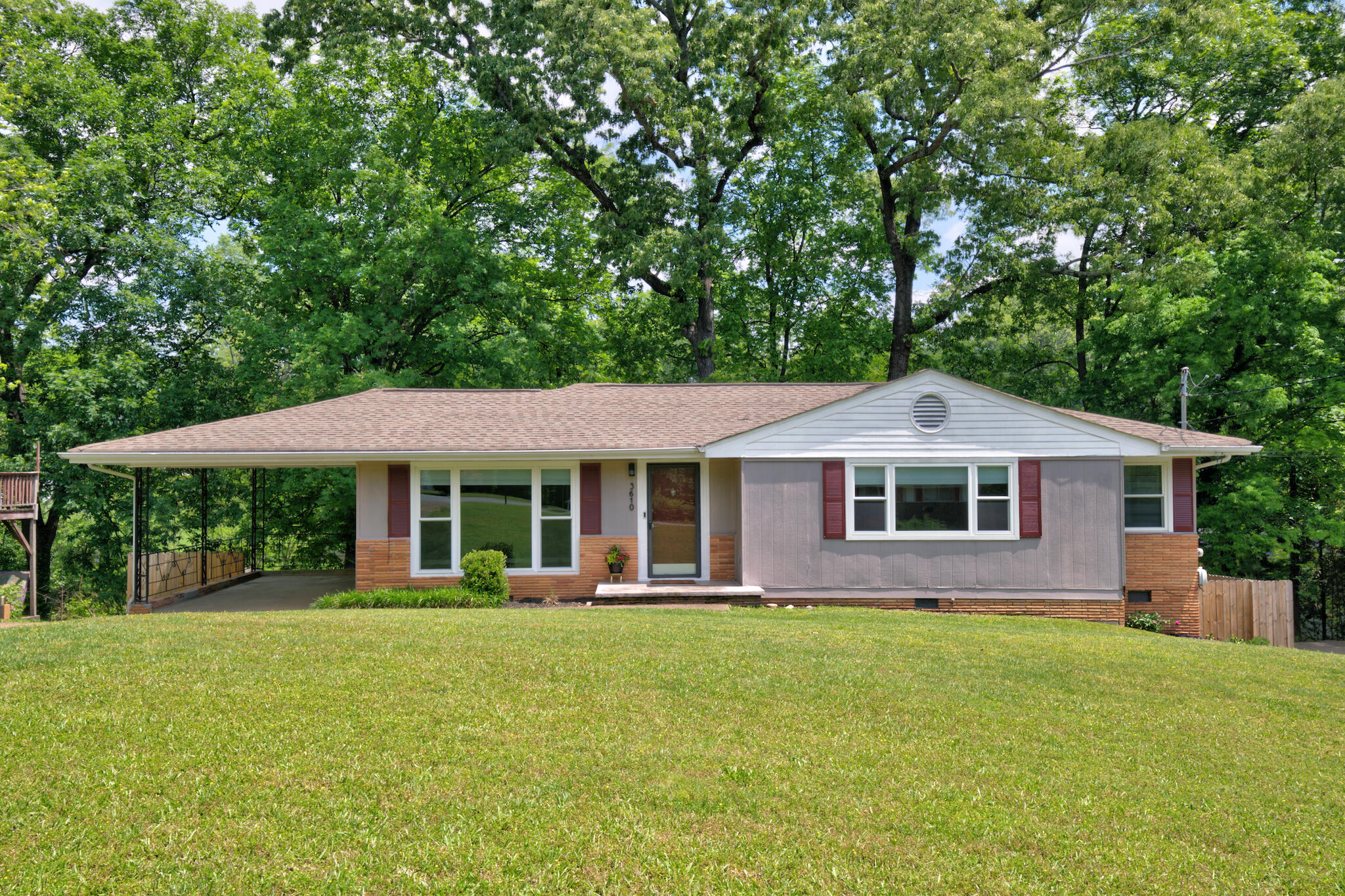3610 Premium Drive, Chattanooga, Tennessee image 1