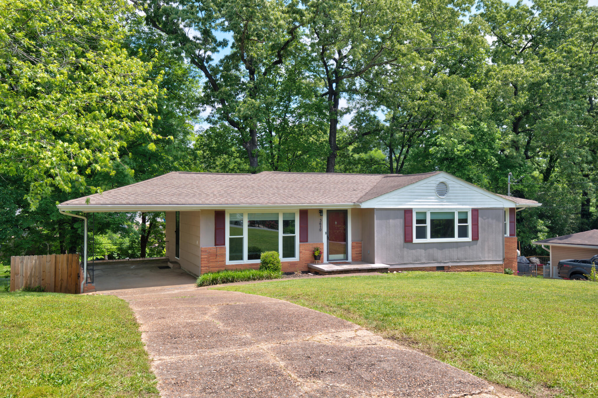 3610 Premium Drive, Chattanooga, Tennessee image 37