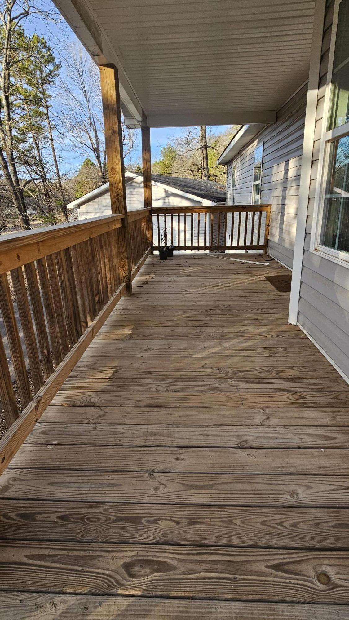 6925 Ramseytown Road