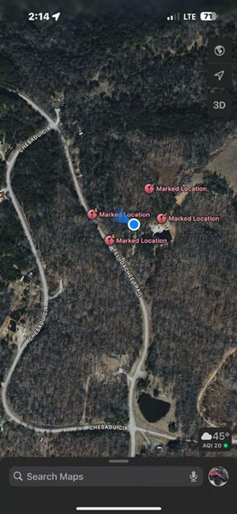 Tiny photo for 2080 Teludachee Trail, South Pittsburg, TN 37380 (MLS # 1527613)