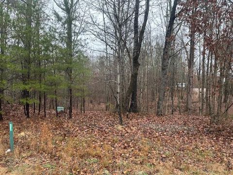 Tiny photo for 2080 Teludachee Trail, South Pittsburg, TN 37380 (MLS # 1527613)