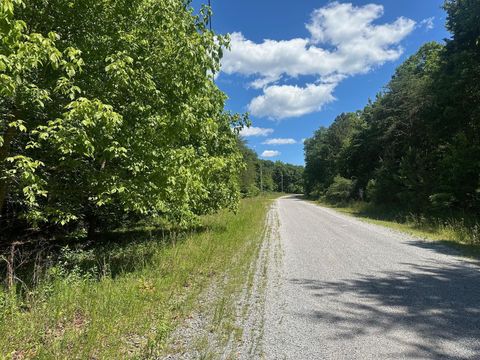 Photo of 2080 Teludachee Trail, South Pittsburg, TN 37380 (MLS # 1527613)